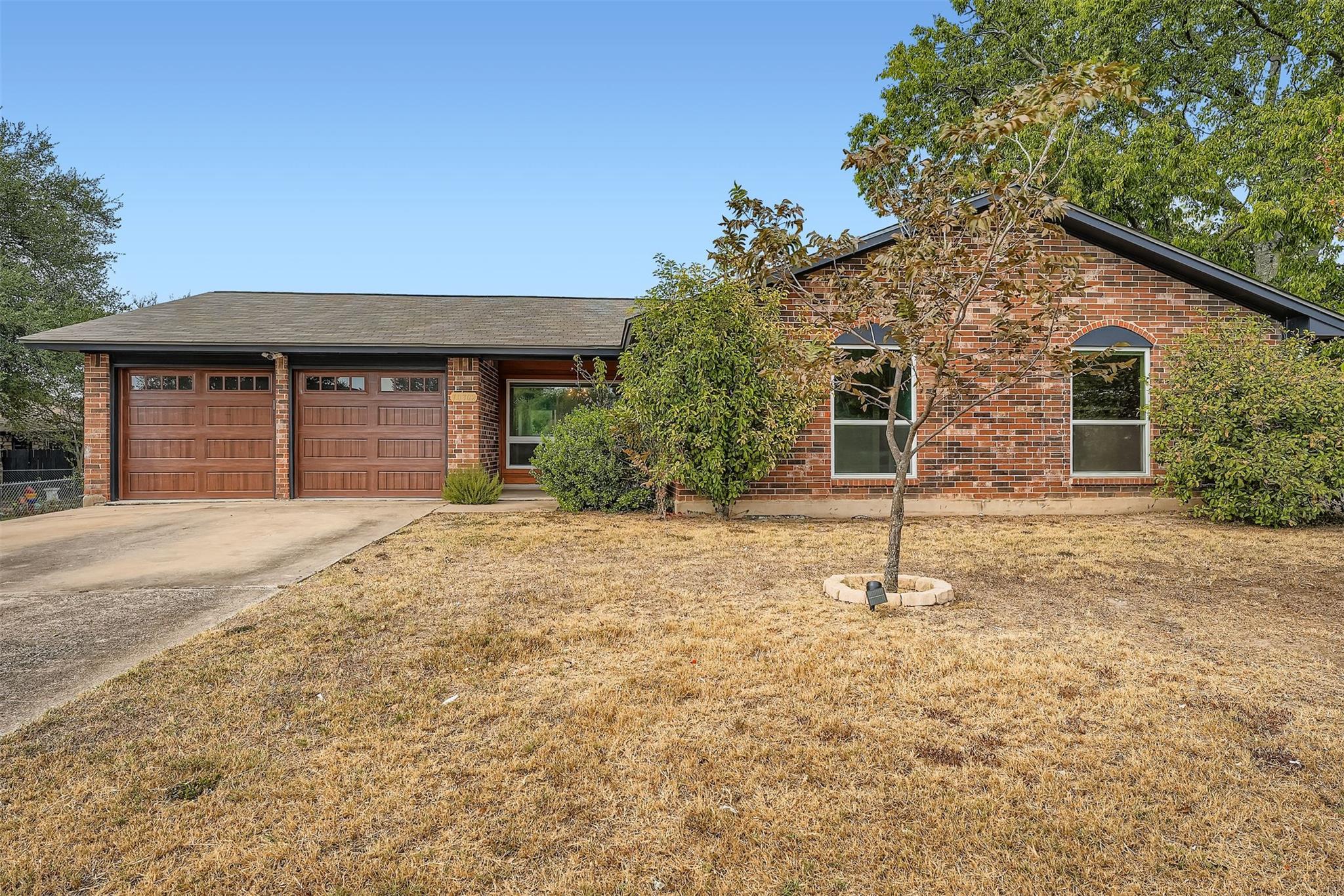 10302 Button Quail Cv, Austin, TX 78758