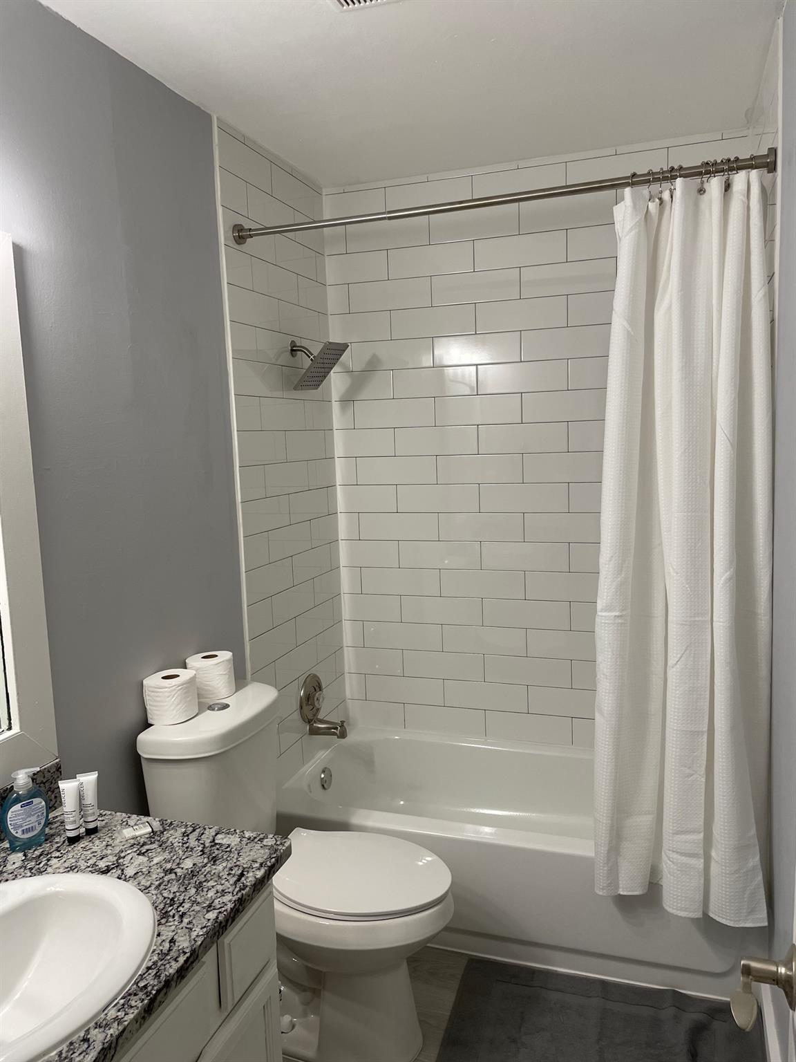 12200 Thompkins Dr # A, Austin, TX 78753