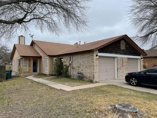 12200 Thompkins Dr # A, Austin, TX 78753