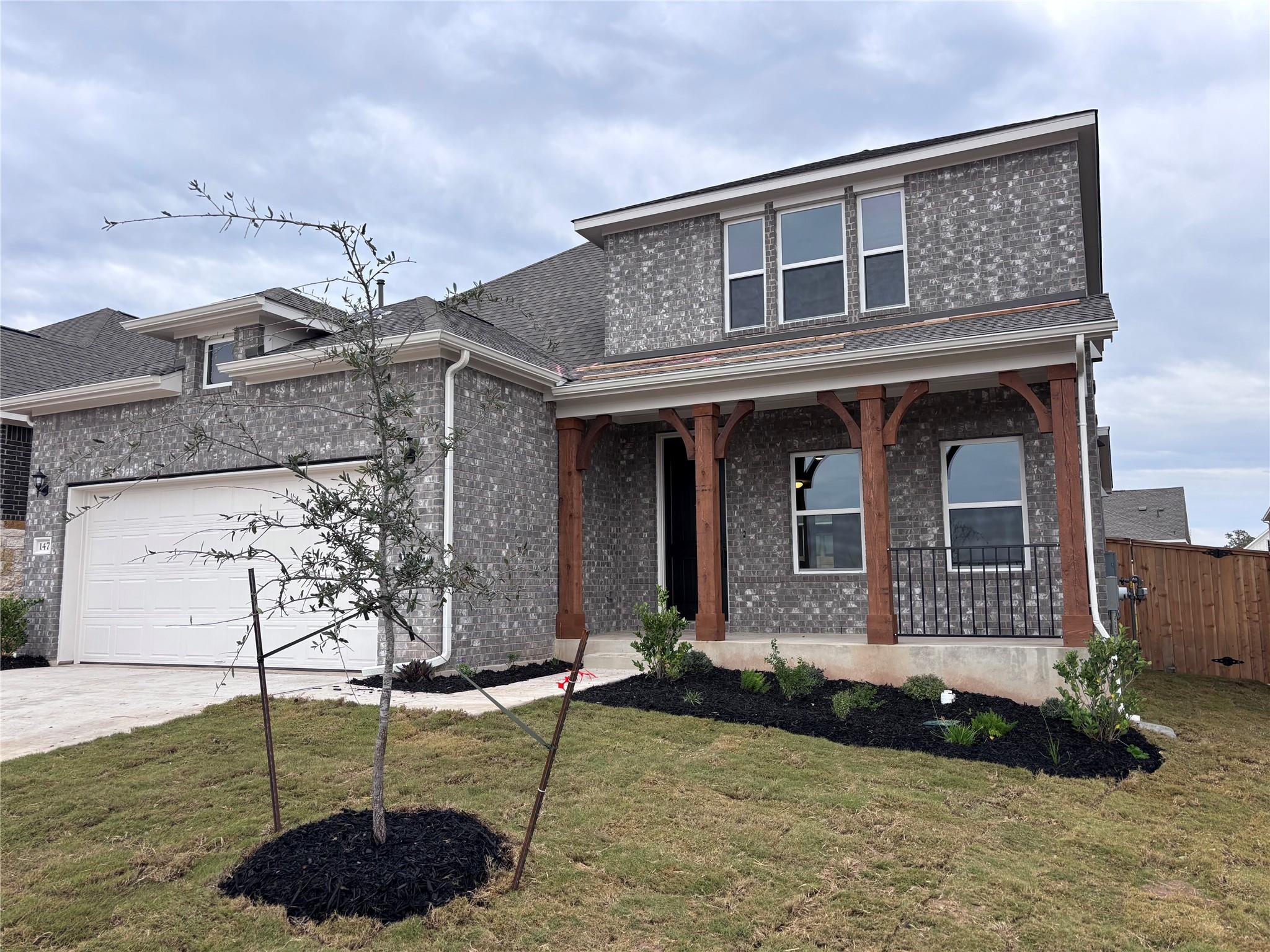 147 Coleto Trl, Bastrop, TX 78602