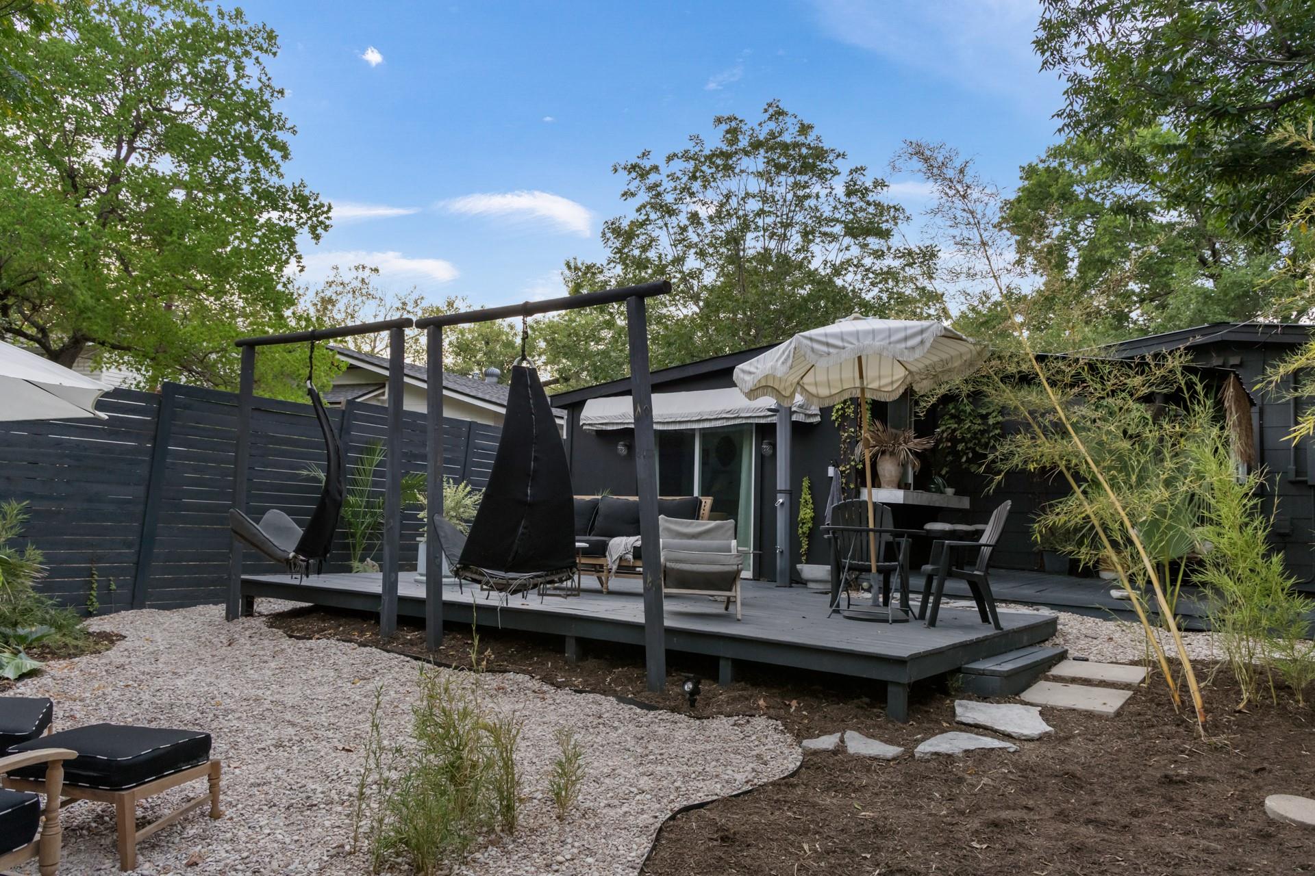 5205 Creekline Dr, Austin, TX 78745