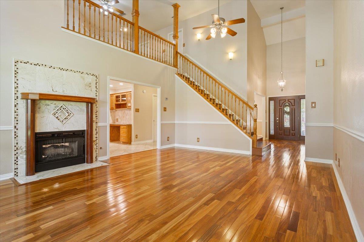 601 Christina Cir, Harker Heights, TX 76548