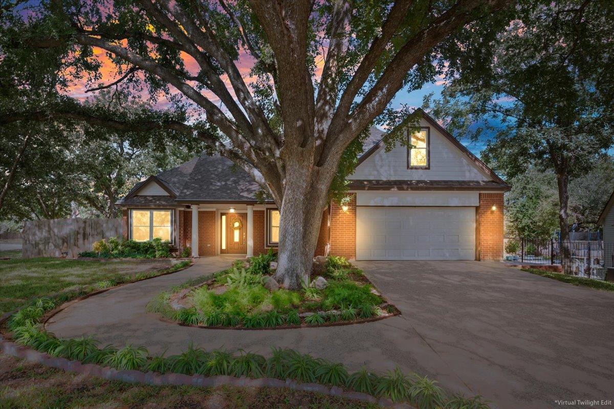 601 Christina Cir, Harker Heights, TX 76548