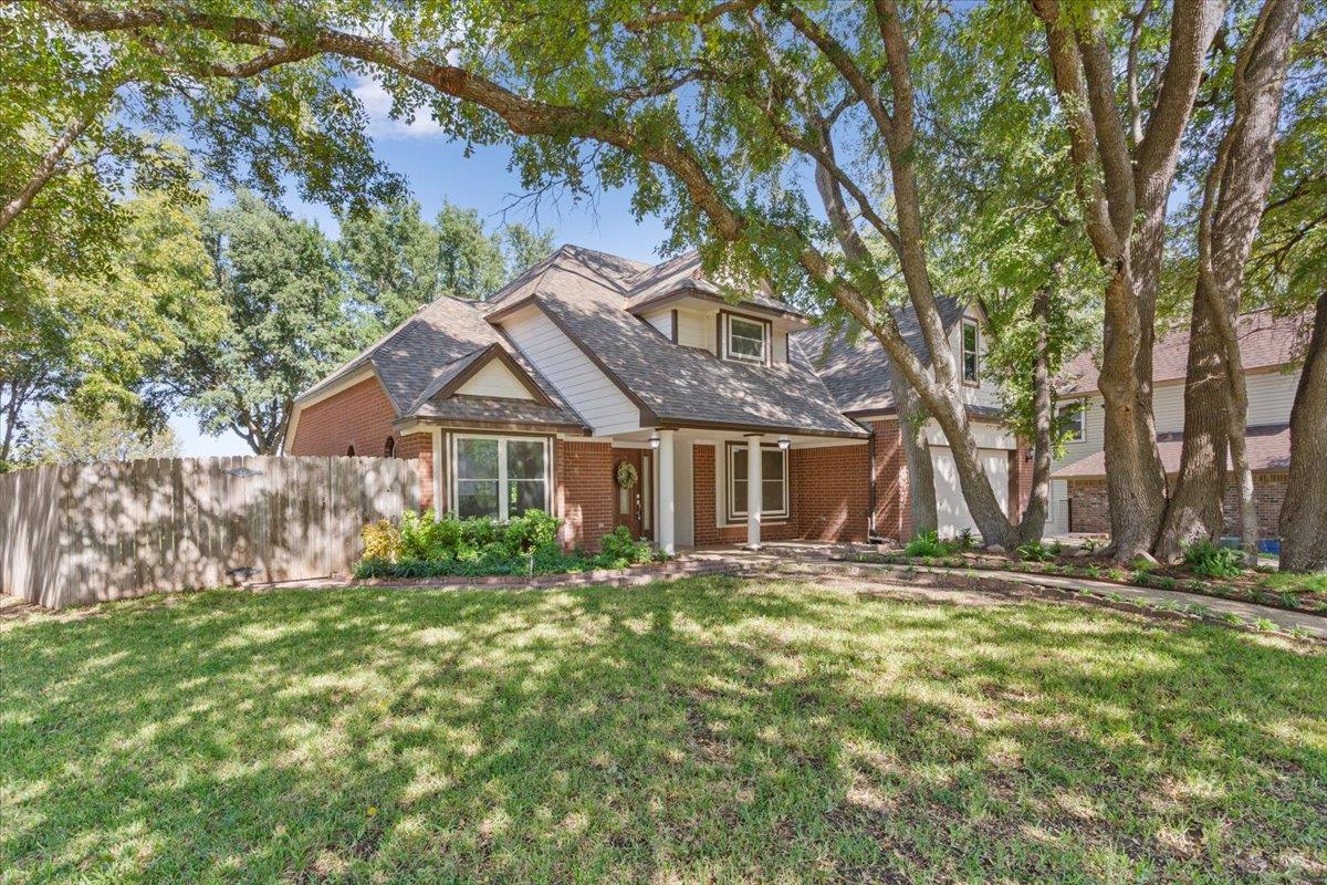 601 Christina Cir, Harker Heights, TX 76548