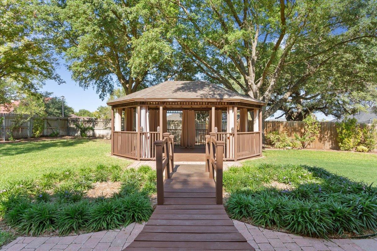 601 Christina Cir, Harker Heights, TX 76548