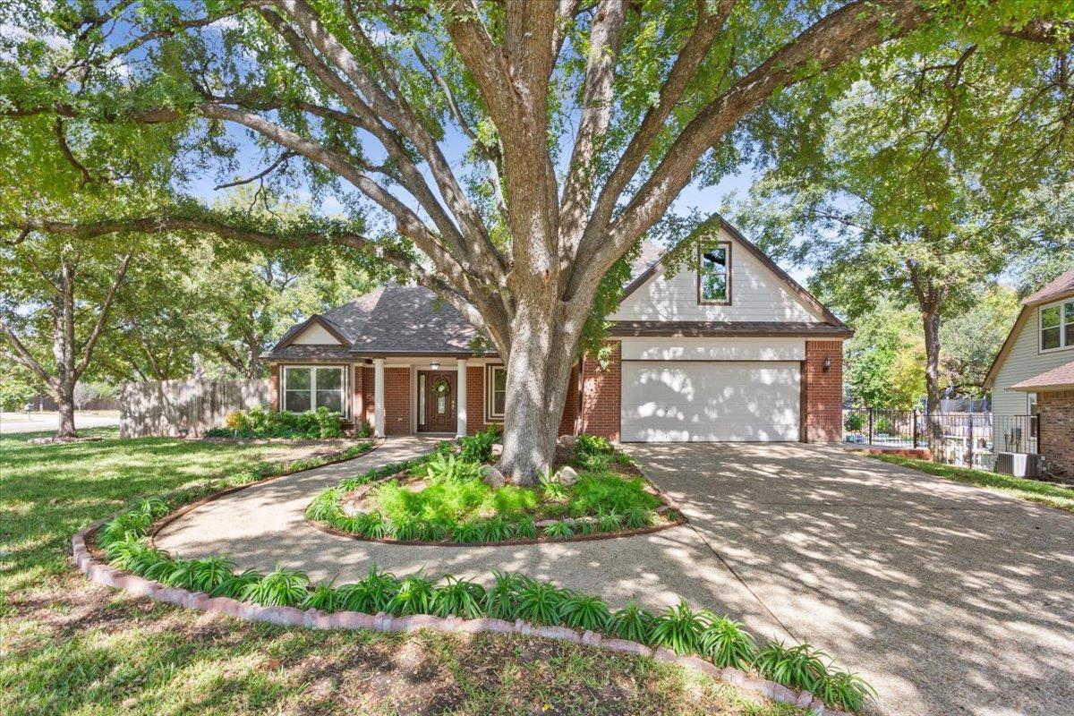 601 Christina Cir, Harker Heights, TX 76548