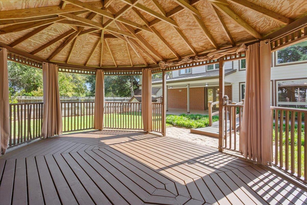 601 Christina Cir, Harker Heights, TX 76548