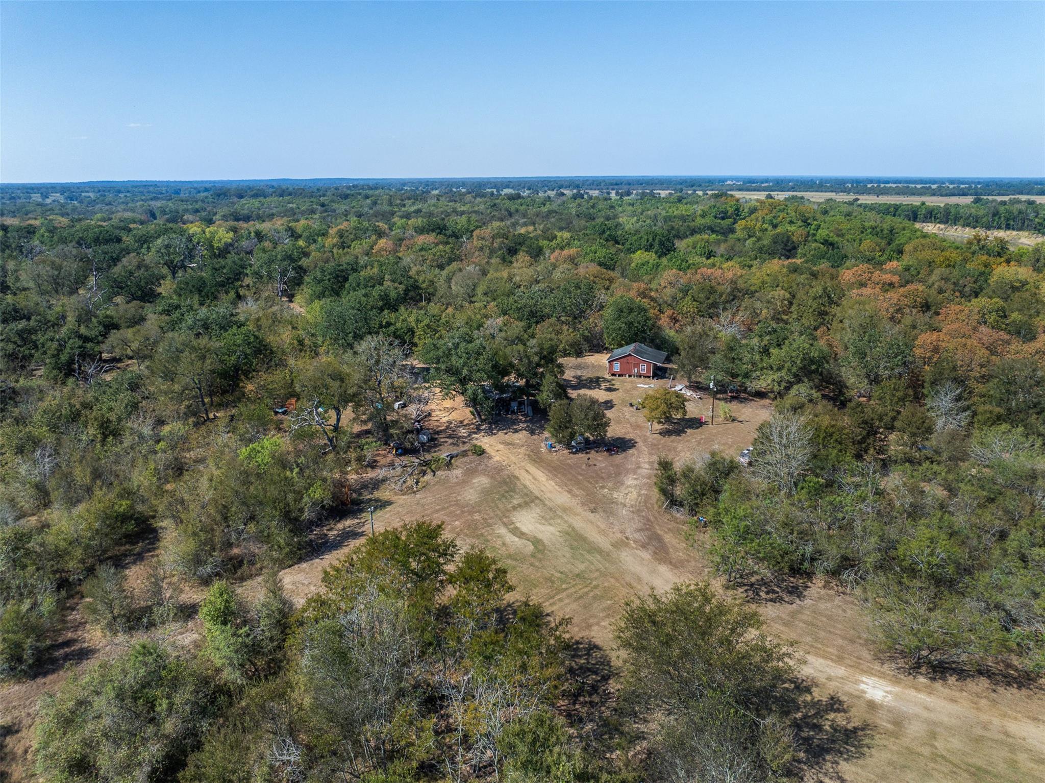 TBD State Highway 21 E (+/- 69.227 ACRES), Midway, TX 75852