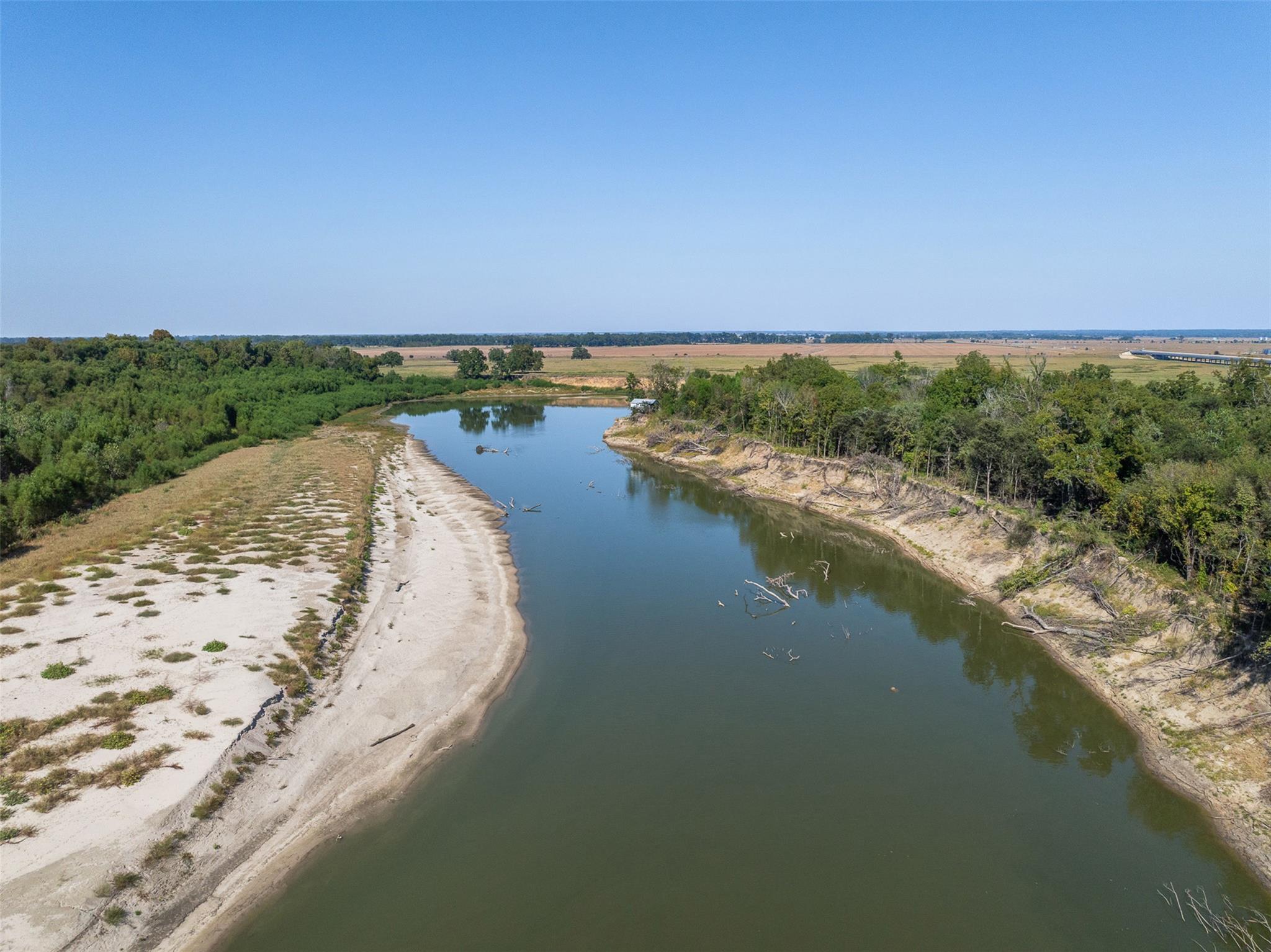 TBD State Highway 21 E (+/- 69.227 ACRES), Midway, TX 75852