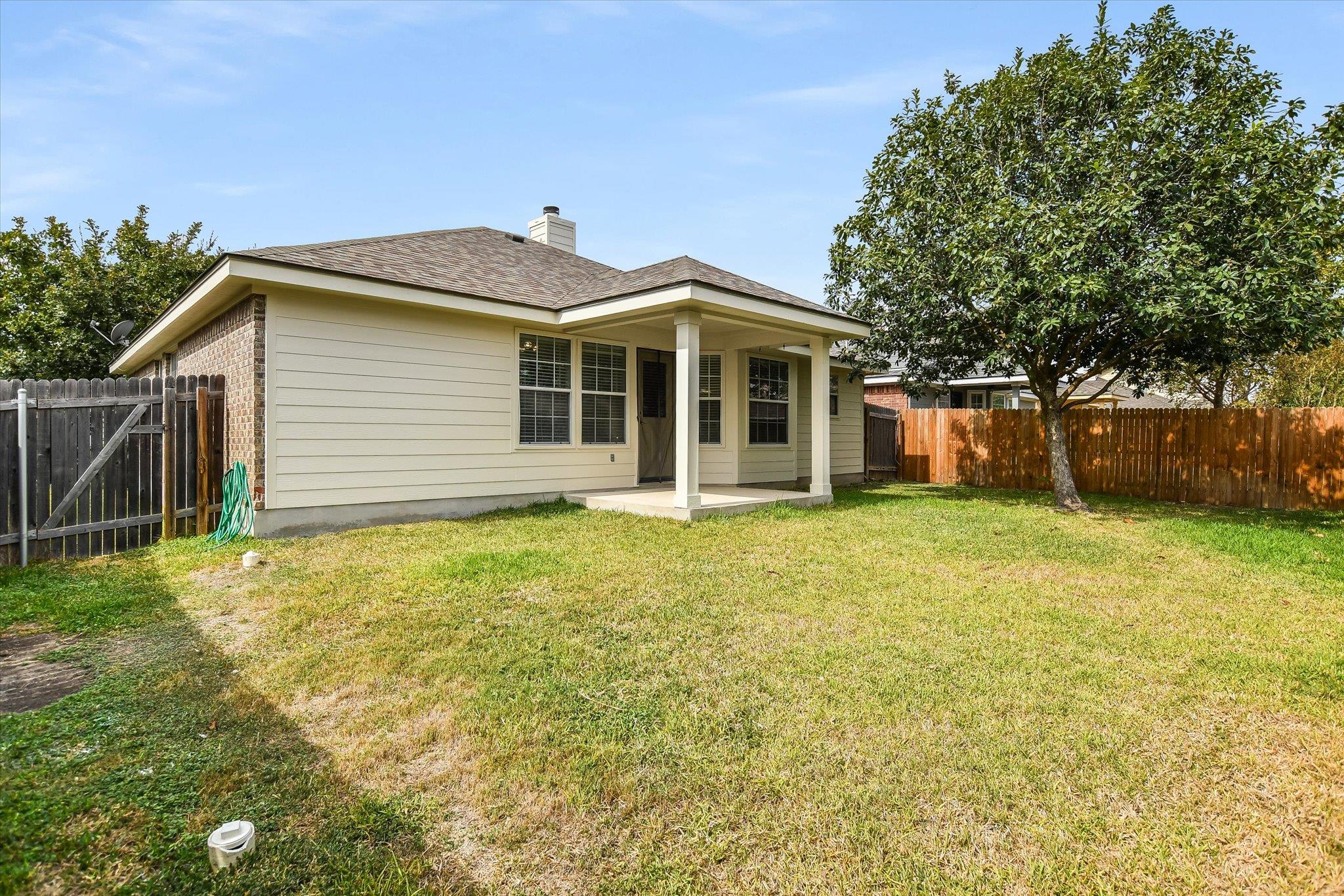 19005 Keeli Ln, Pflugerville, TX 78660