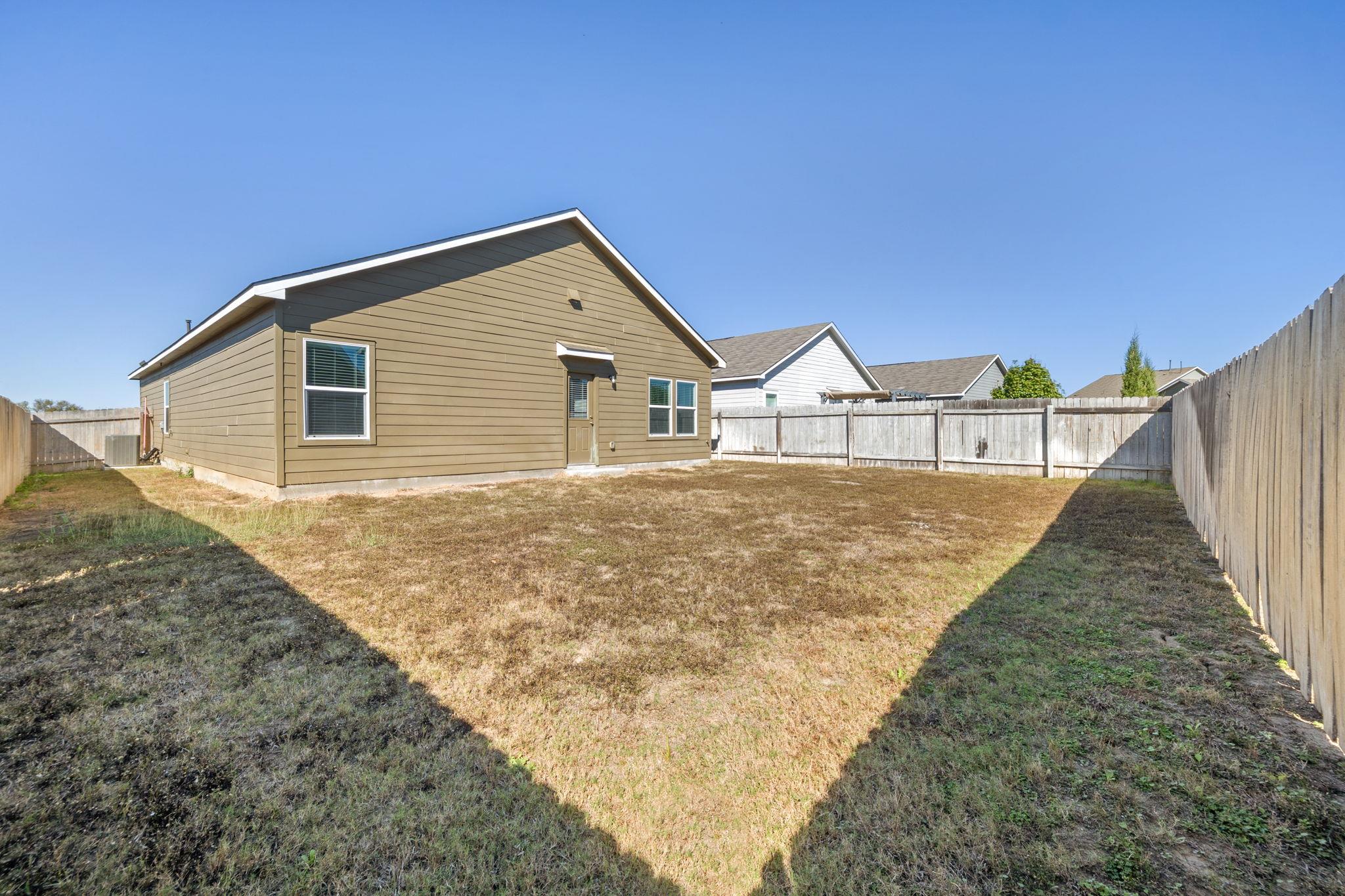 13601 Mussel Run, Elgin, TX 78621