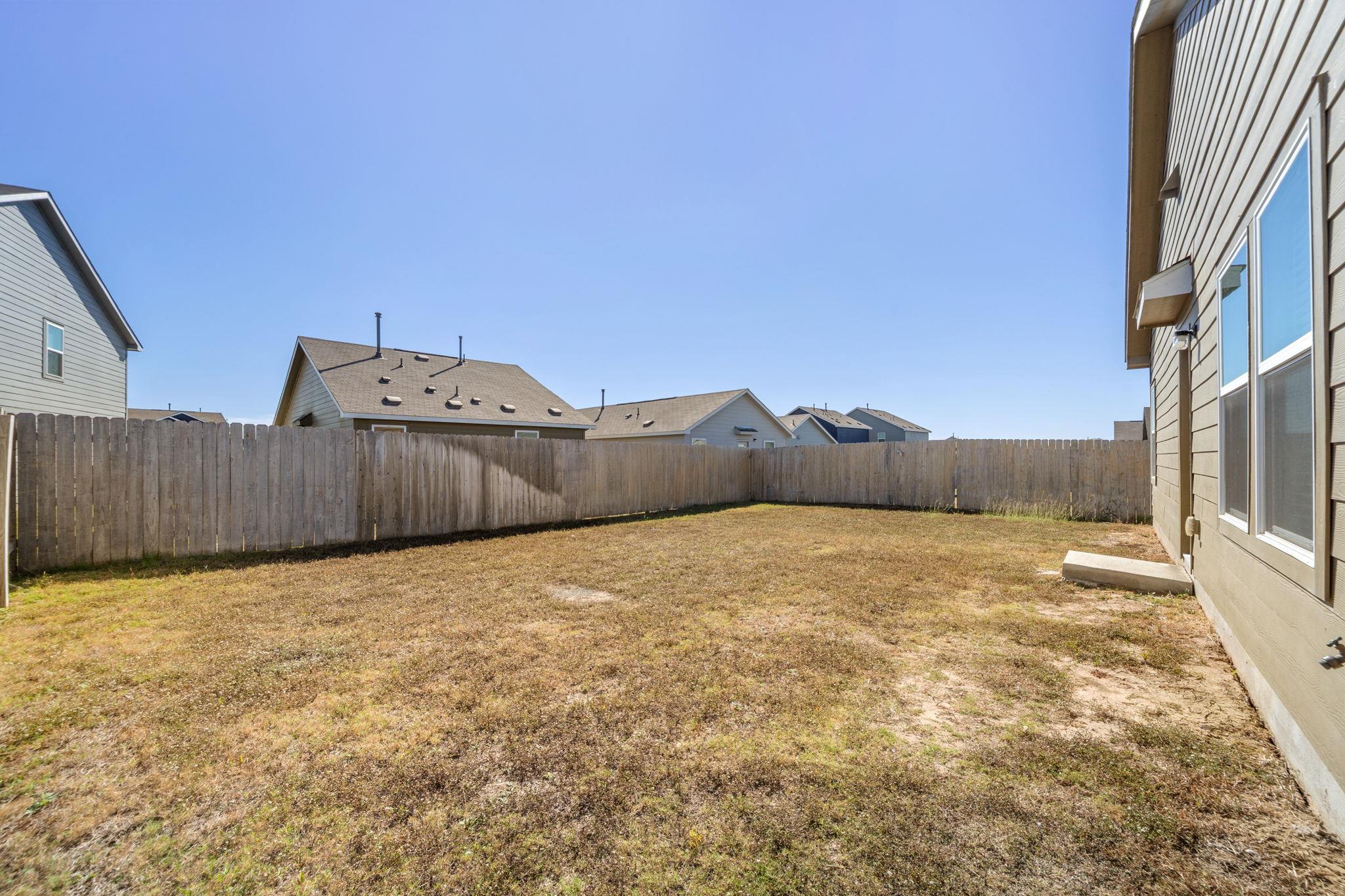 13601 Mussel Run, Elgin, TX 78621