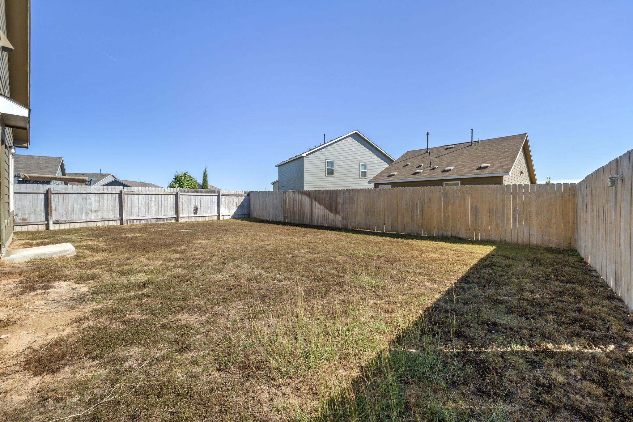 13601 Mussel Run, Elgin, TX 78621