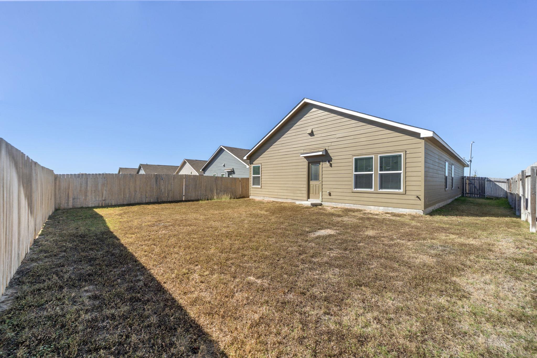 13601 Mussel Run, Elgin, TX 78621