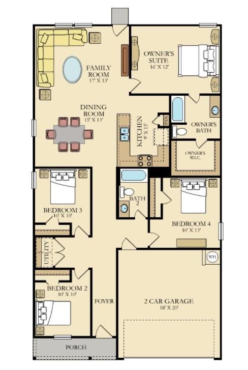 13601 Mussel Run, Elgin, TX 78621