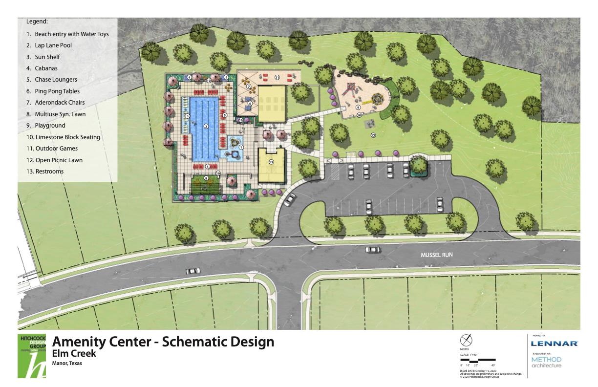 13601 Mussel Run, Elgin, TX 78621