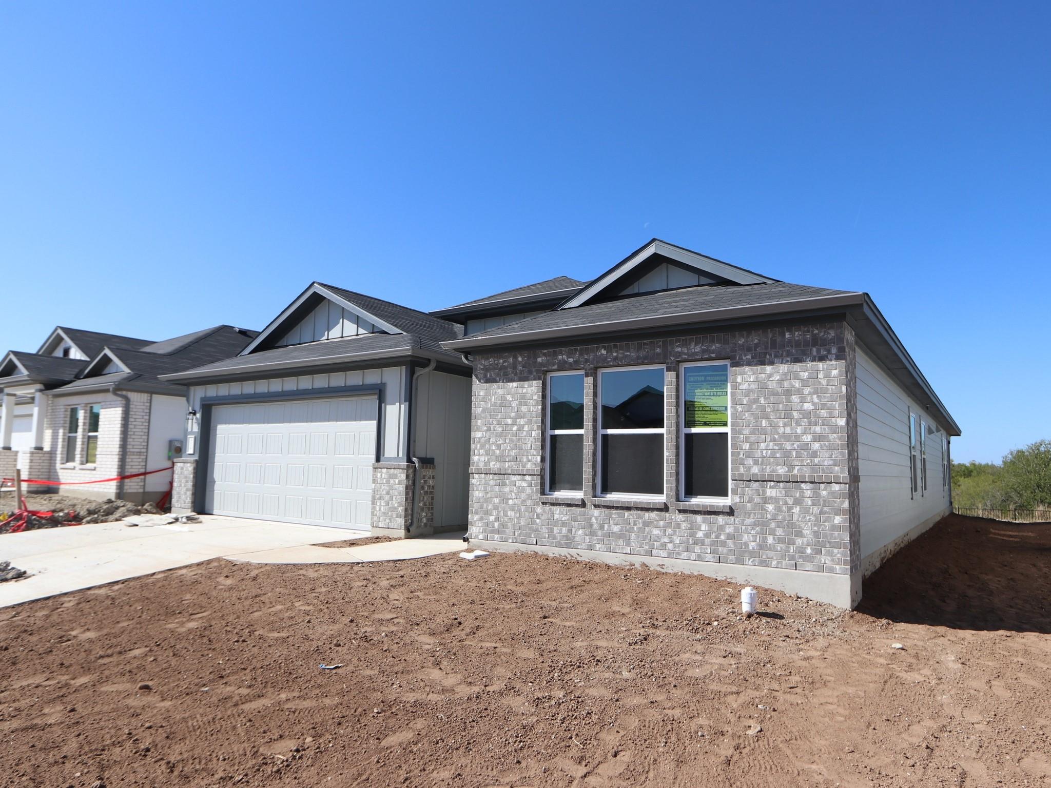 9116 Furman Dr, Austin, TX 78747