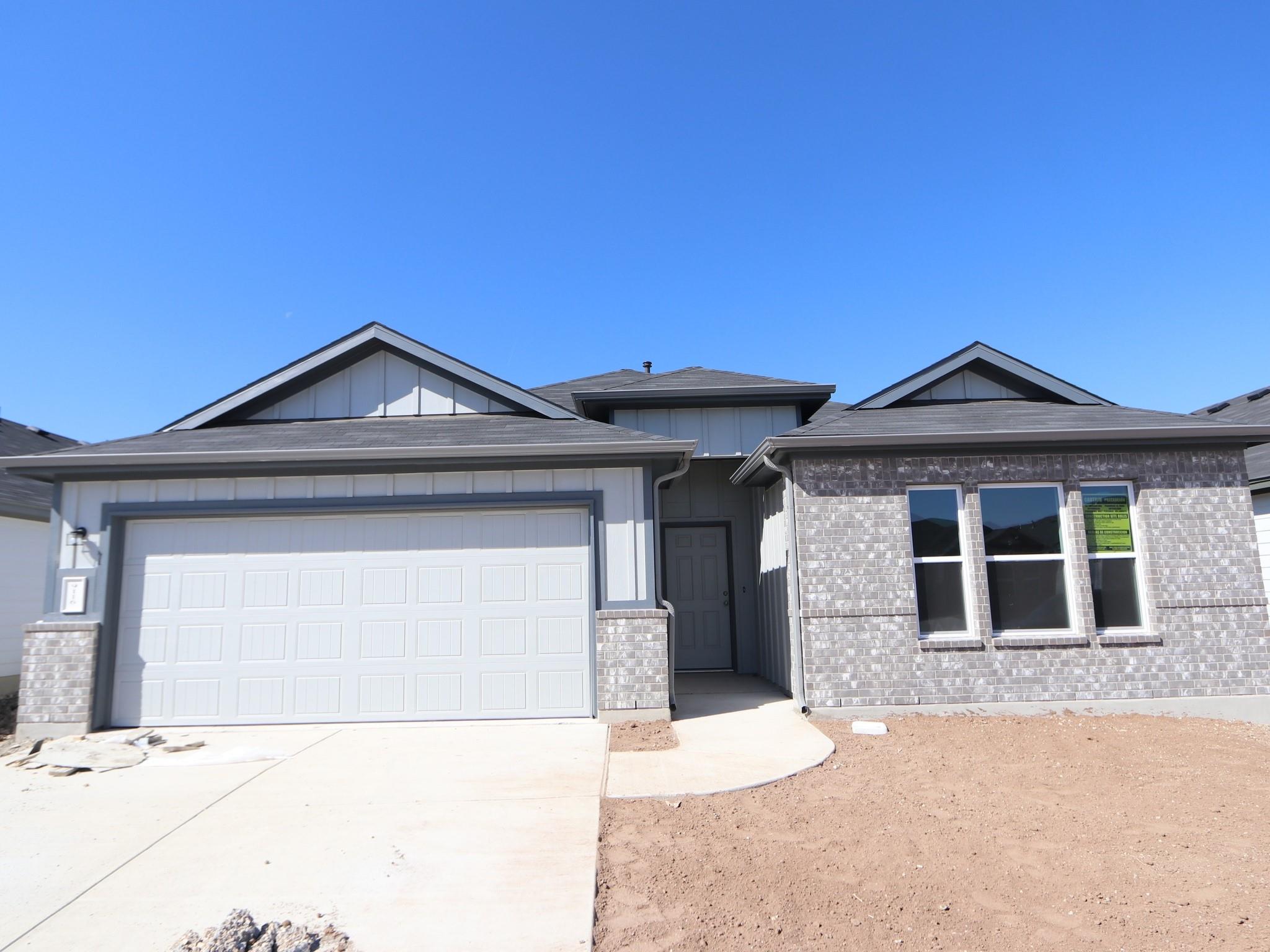 9116 Furman Dr, Austin, TX 78747