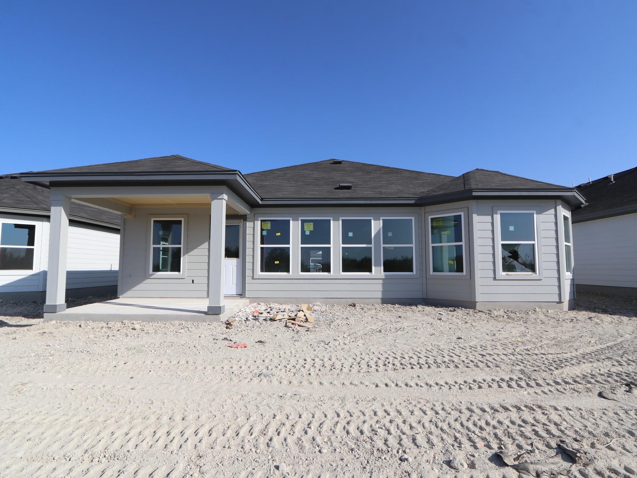 9116 Furman Dr, Austin, TX 78747