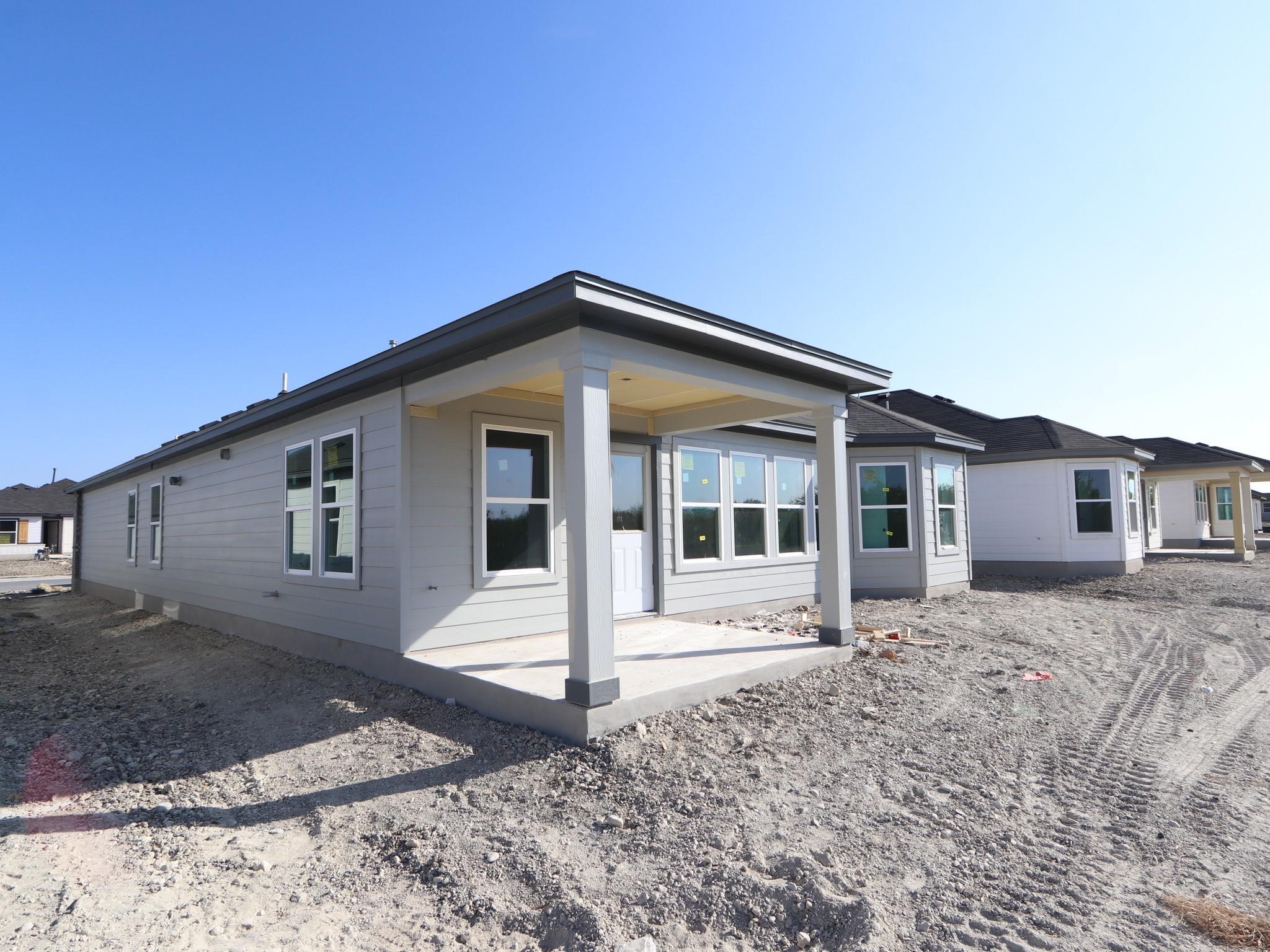 9116 Furman Dr, Austin, TX 78747