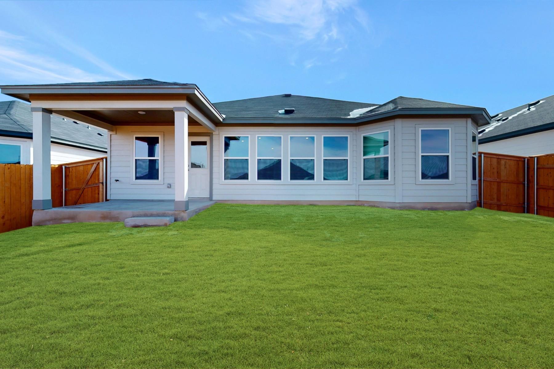 9200 Corvallis Dr, Austin, TX 78747