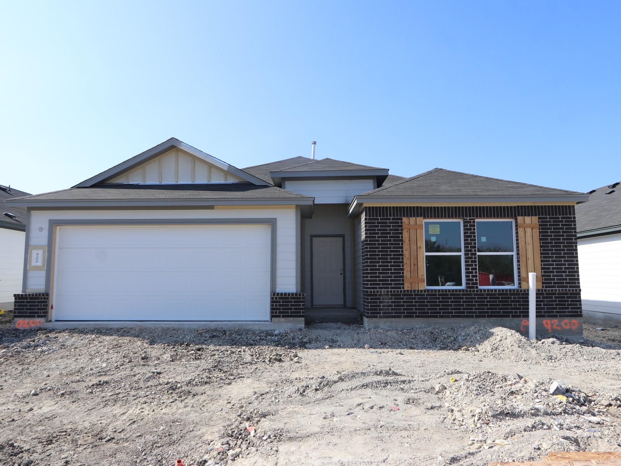 9200 Corvallis Dr, Austin, TX 78747