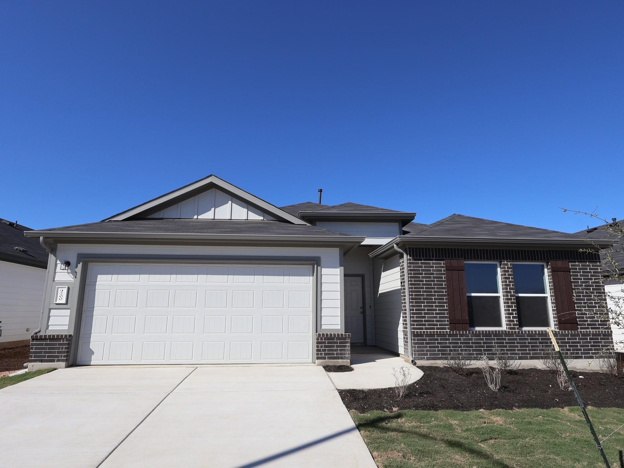 9200 Corvallis Dr, Austin, TX 78747