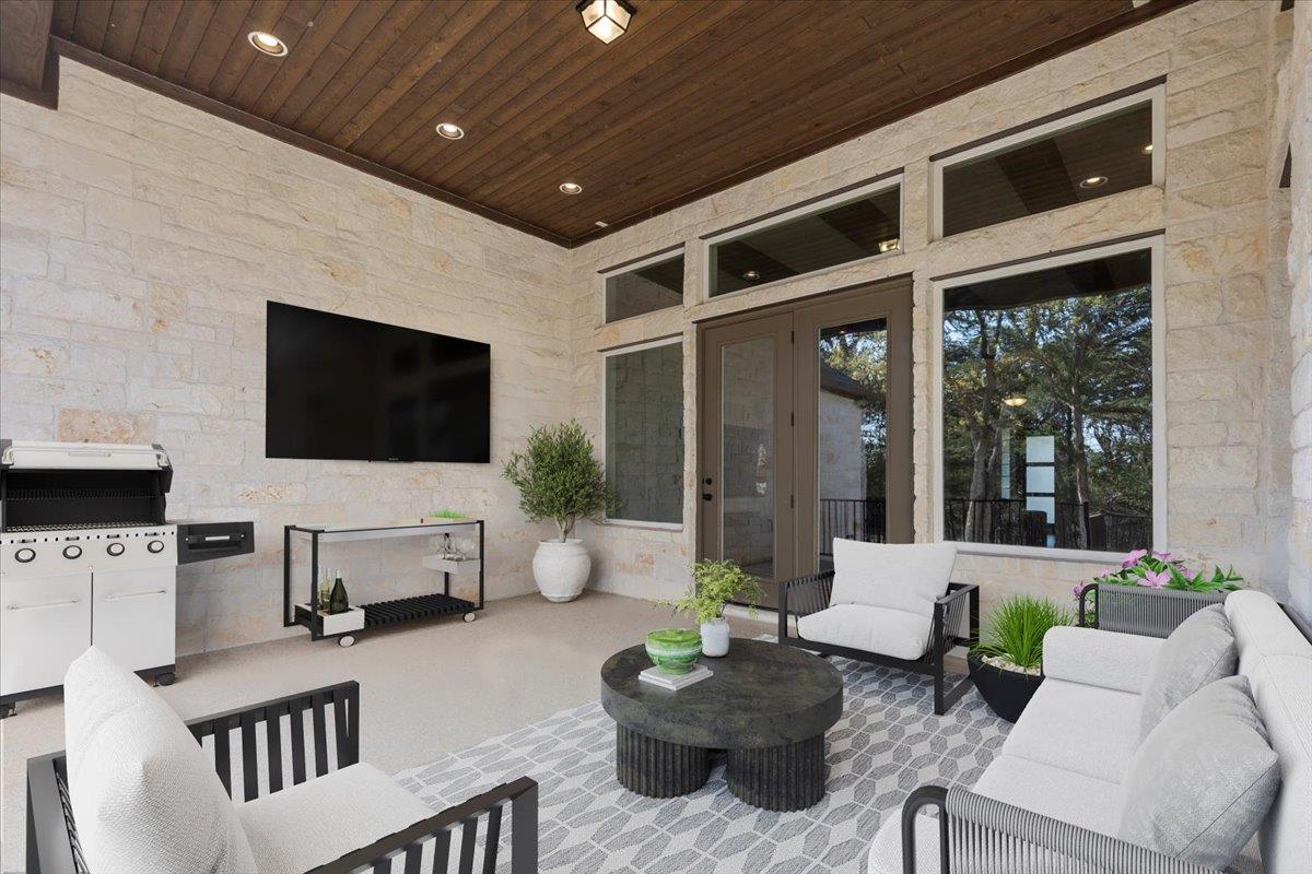 145 Gaston Dr, Bastrop, TX 78602