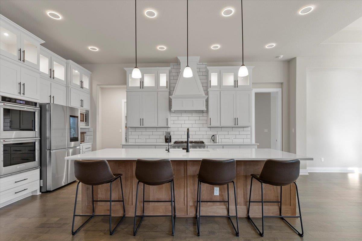 145 Gaston Dr, Bastrop, TX 78602