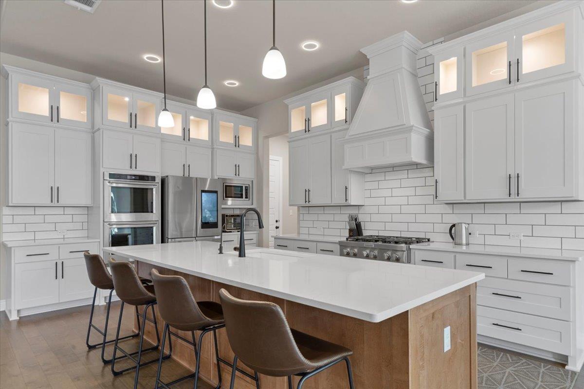 145 Gaston Dr, Bastrop, TX 78602