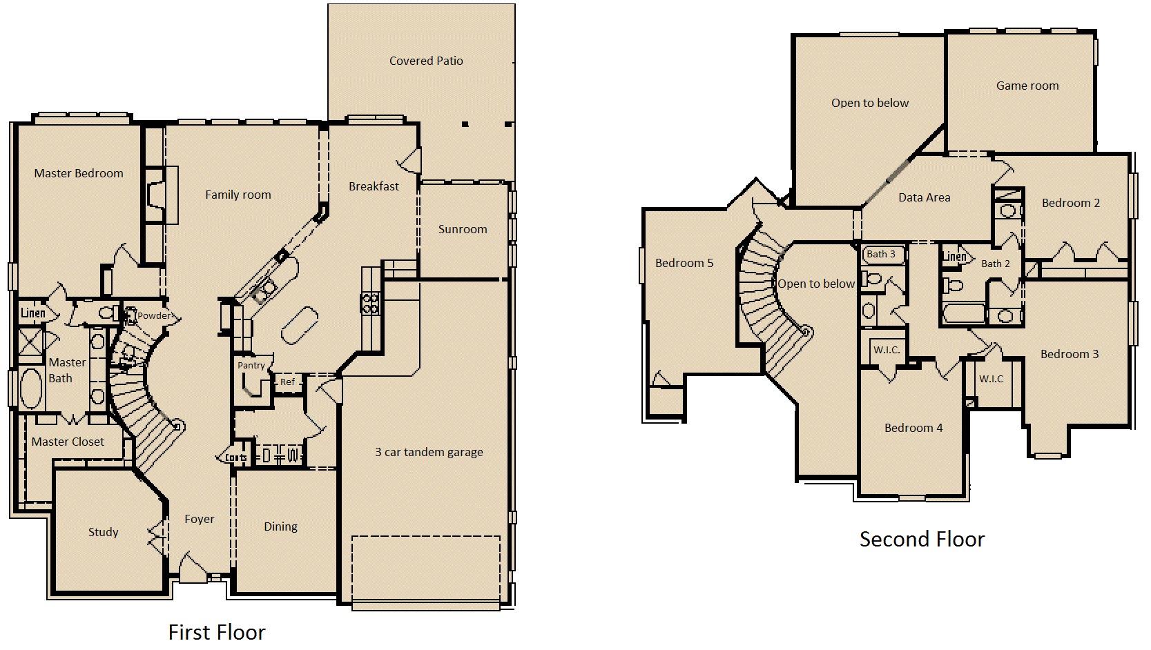 7617 Menler Dr, Austin, TX 78735