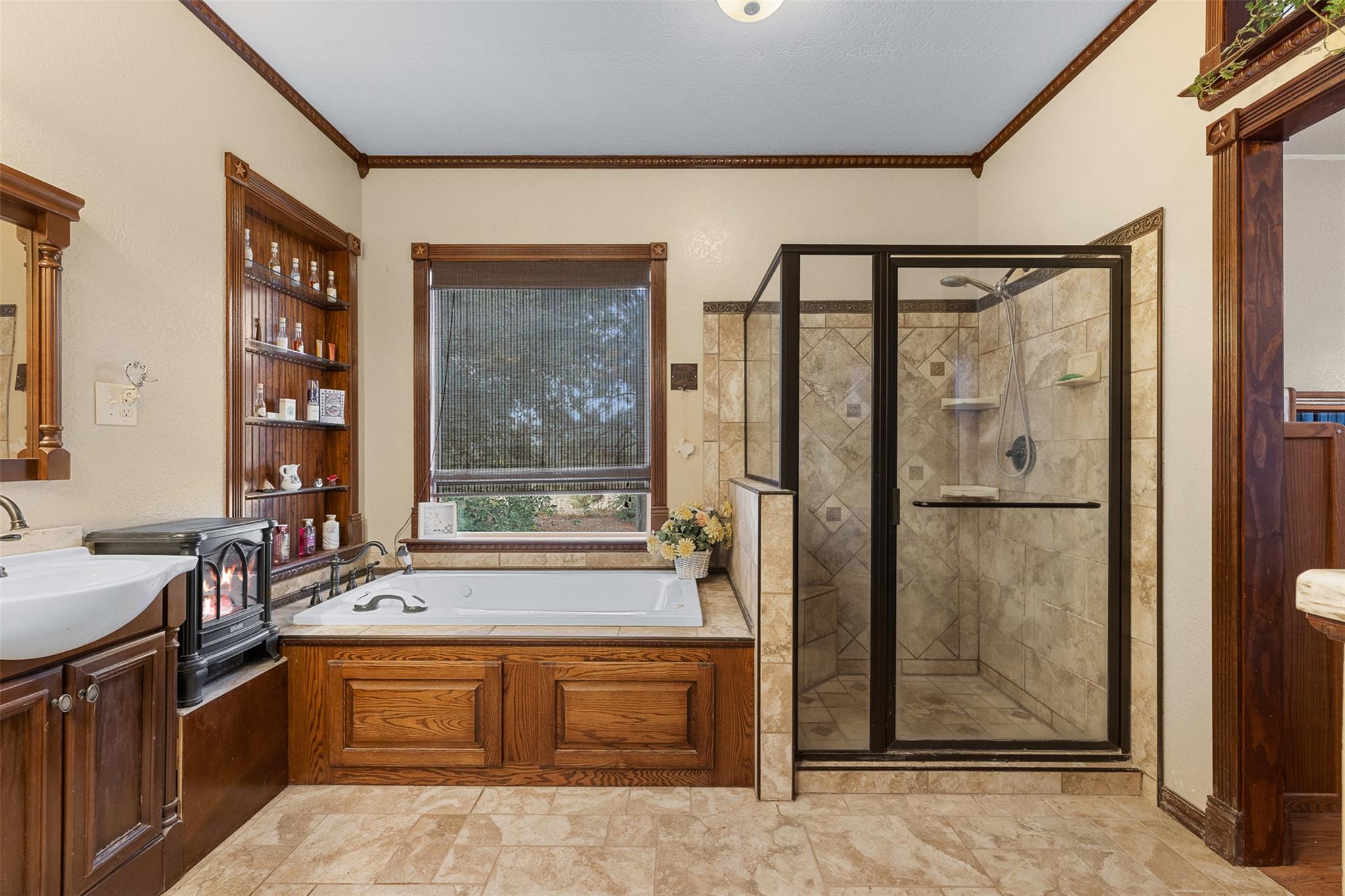 1327 Kenney Hall Rd, Brenham, TX 77833