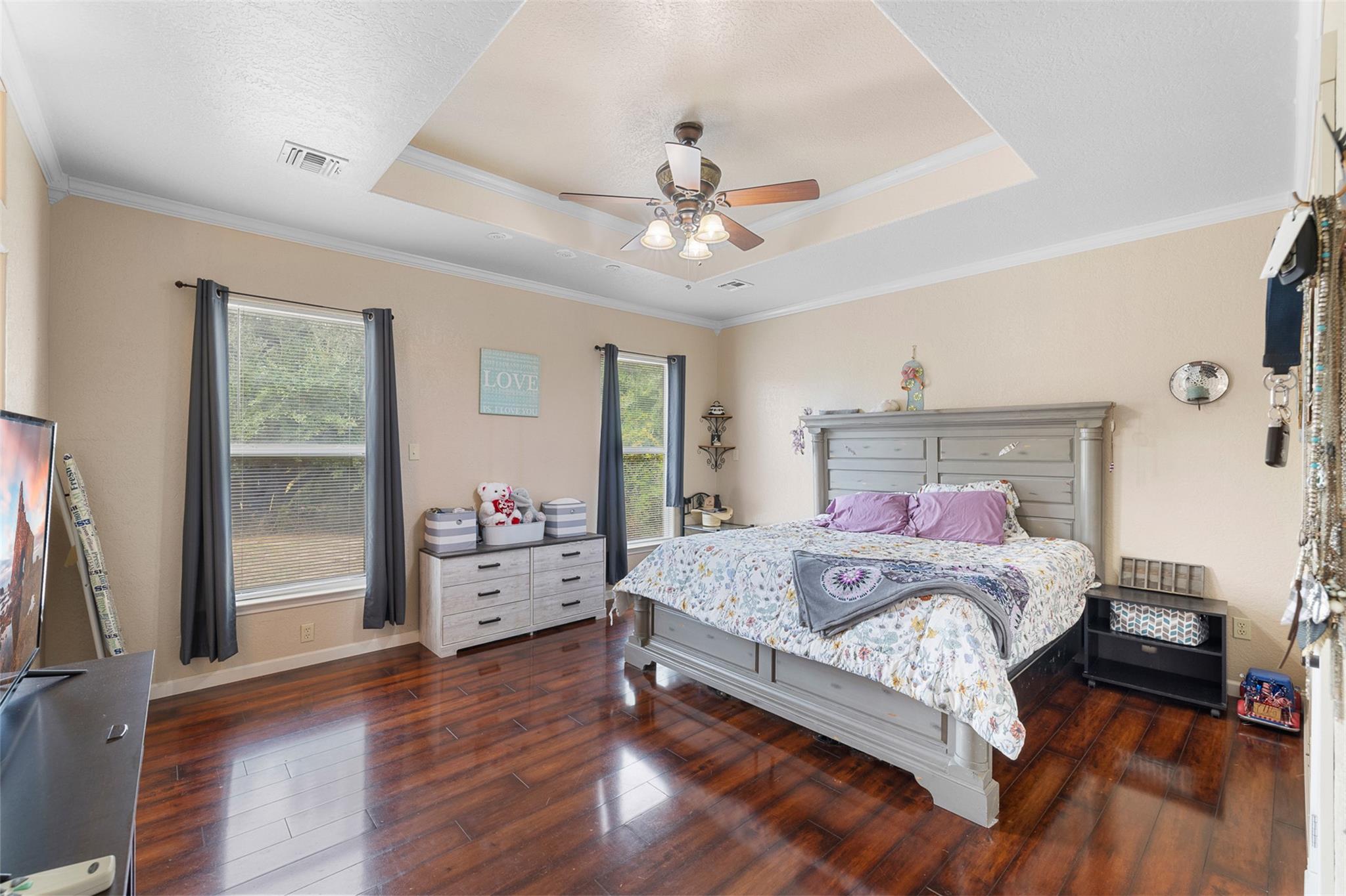 1327 Kenney Hall Rd, Brenham, TX 77833