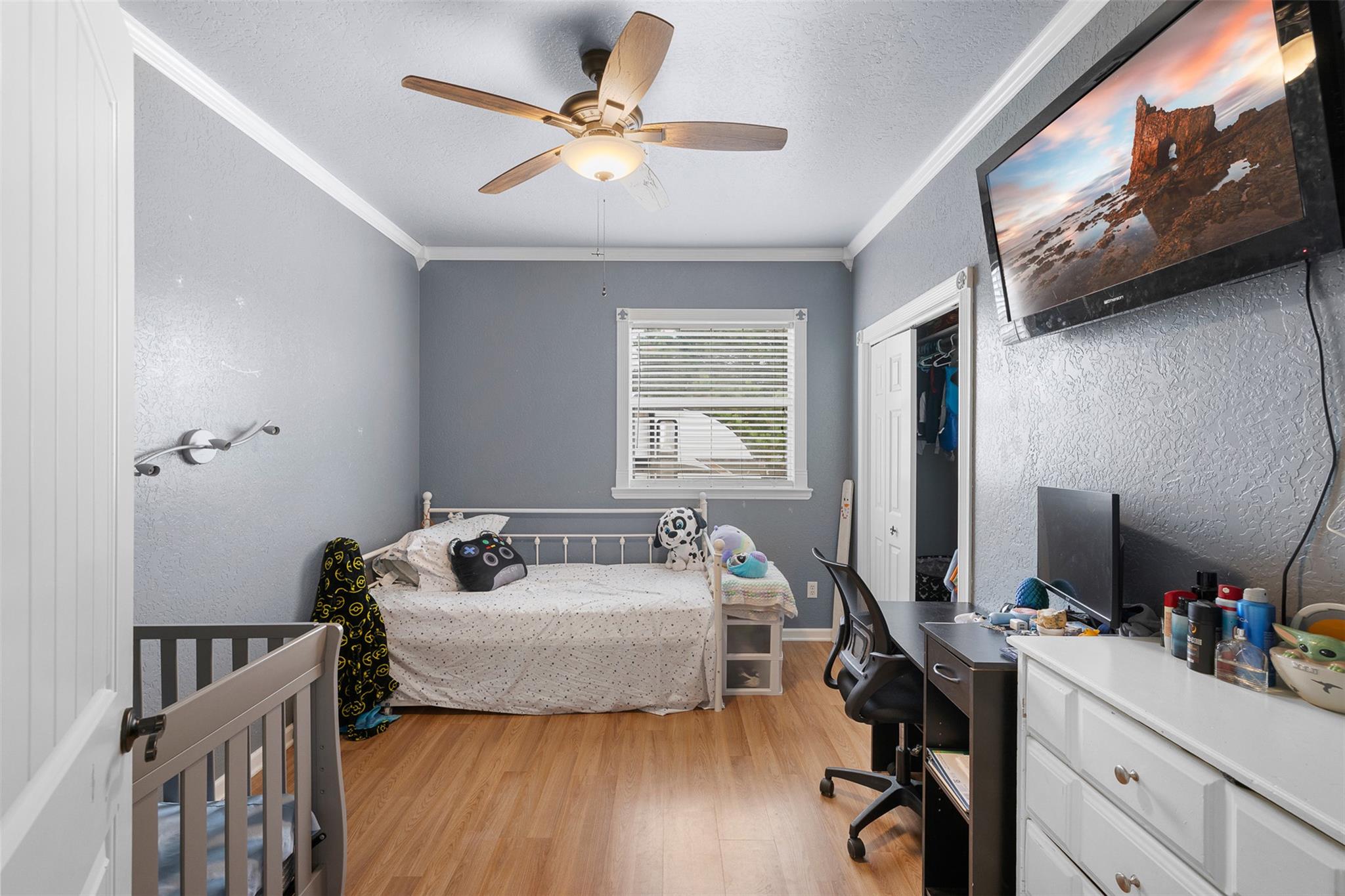 1327 Kenney Hall Rd, Brenham, TX 77833