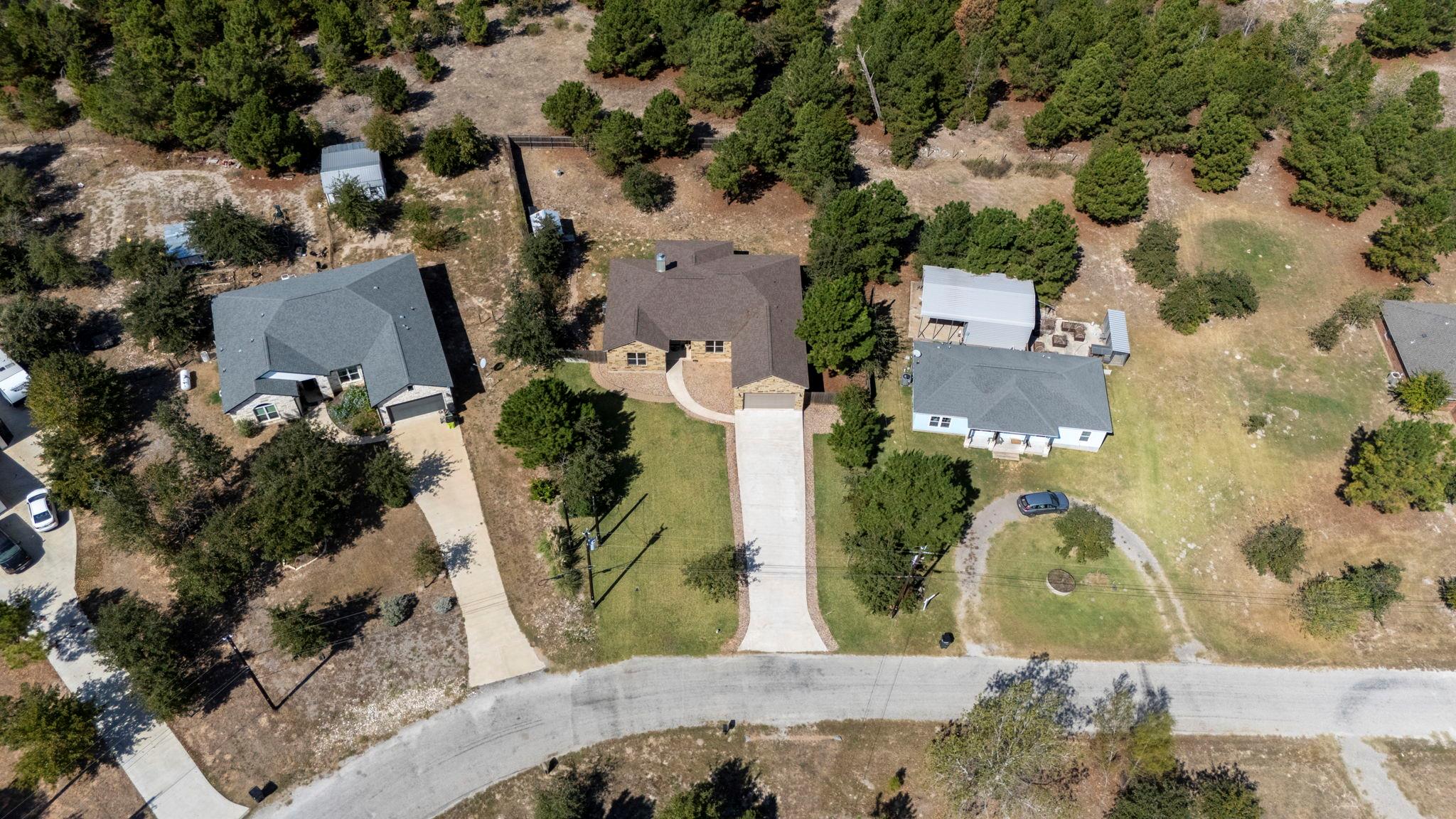 203 Cardinal Loop, Paige, TX 78659