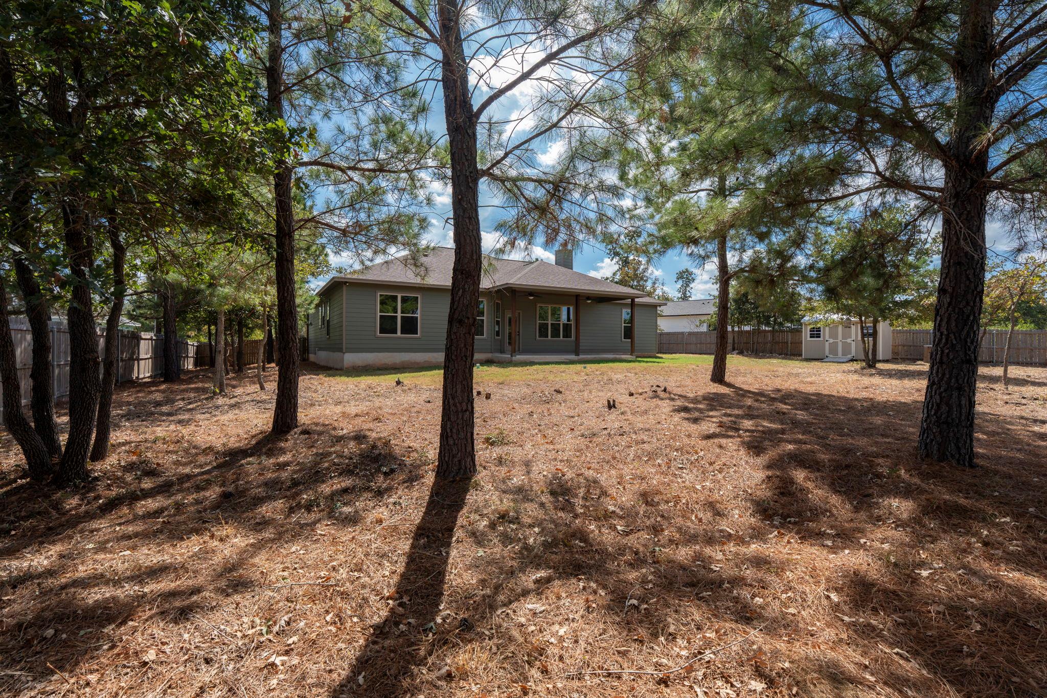 203 Cardinal Loop, Paige, TX 78659