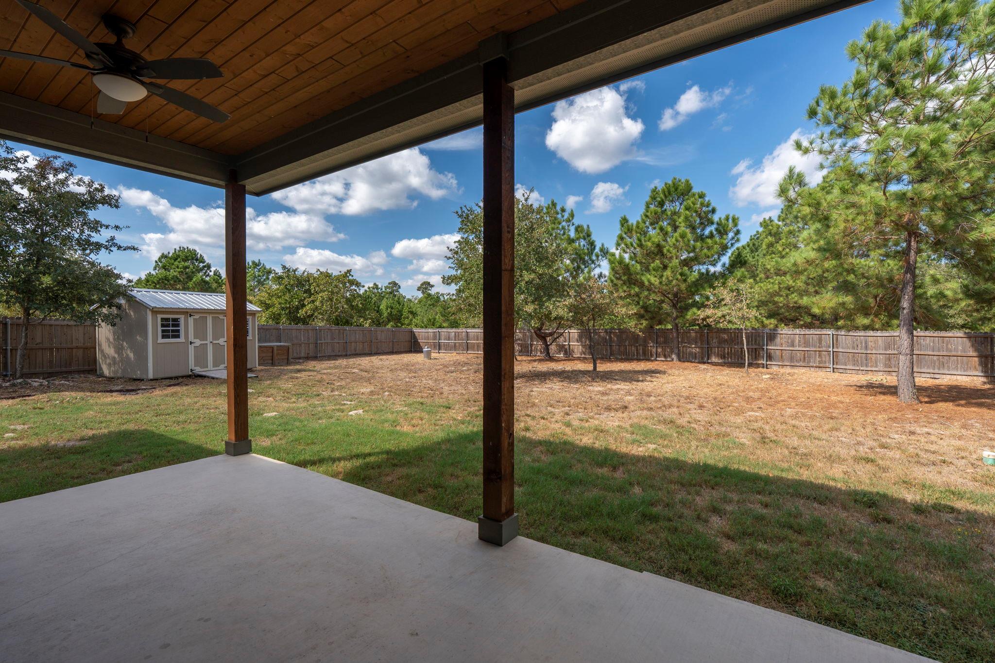 203 Cardinal Loop, Paige, TX 78659