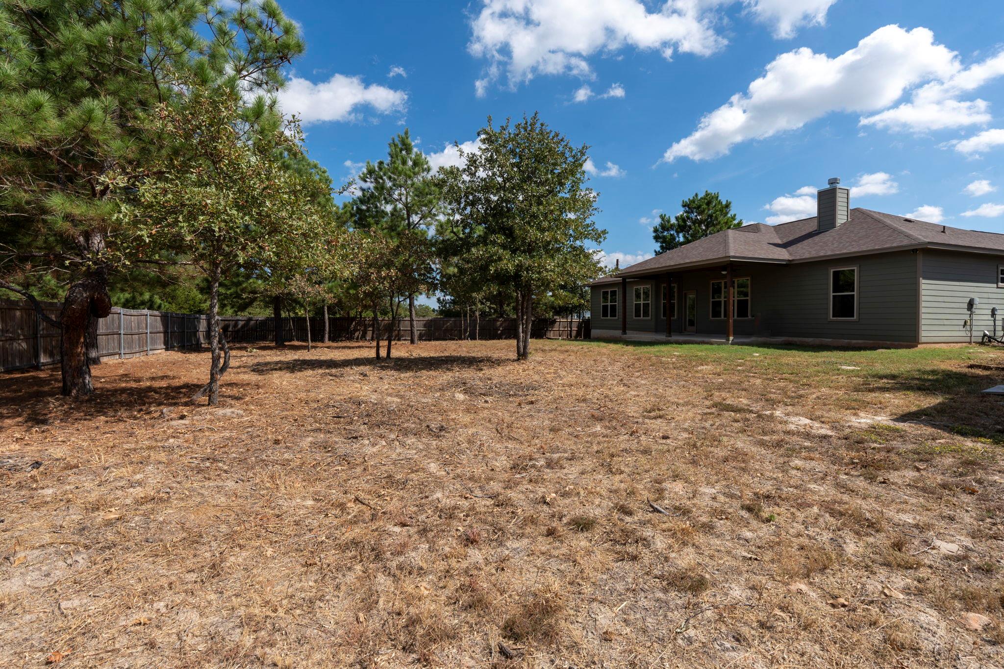 203 Cardinal Loop, Paige, TX 78659