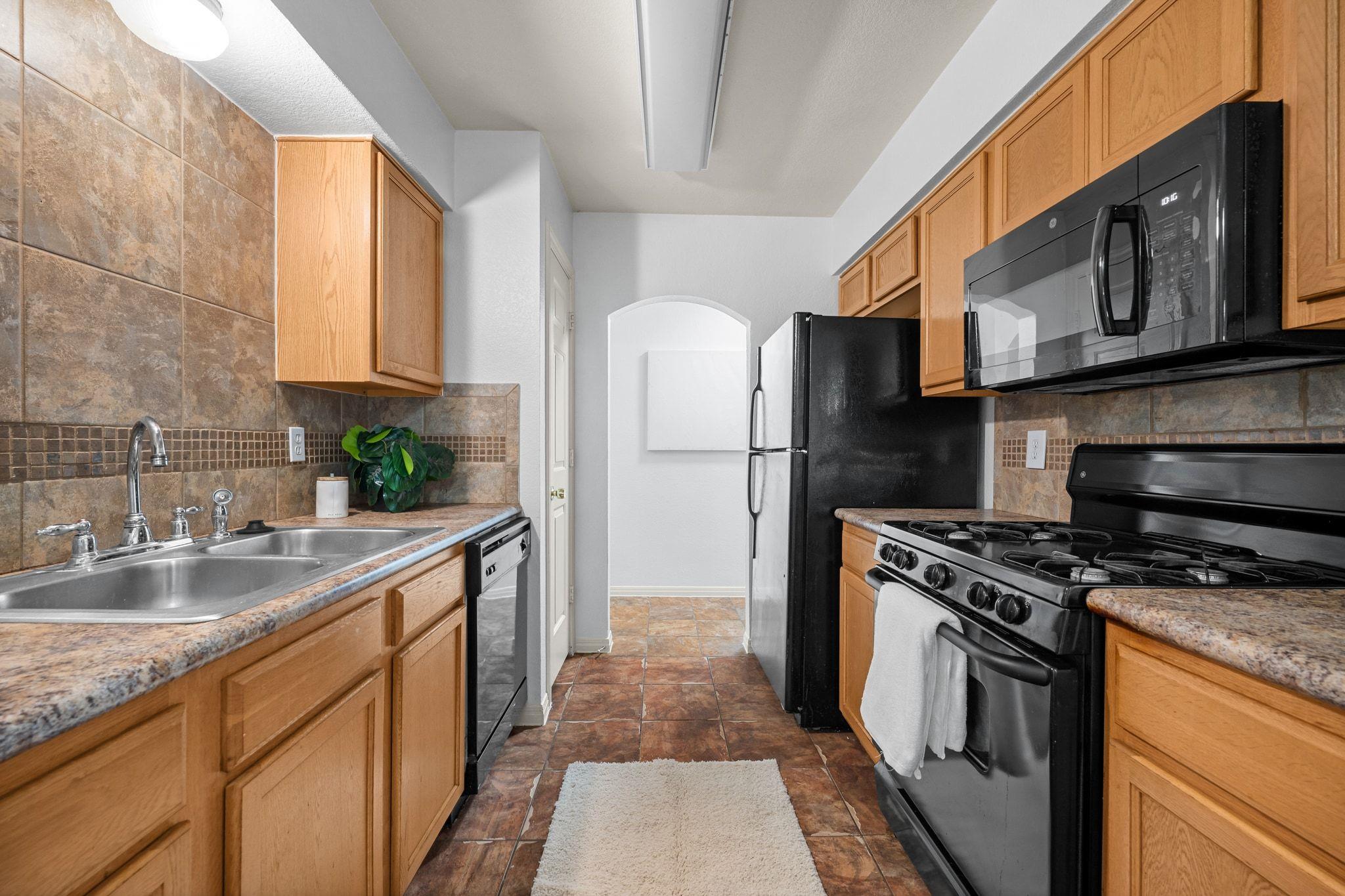 2321 Bendridge Trl, Austin, TX 78744