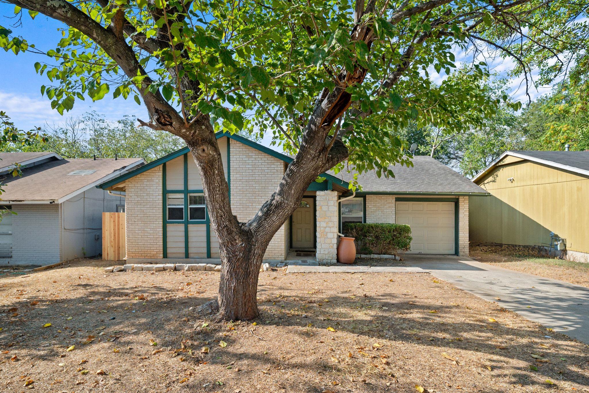 2321 Bendridge Trl, Austin, TX 78744