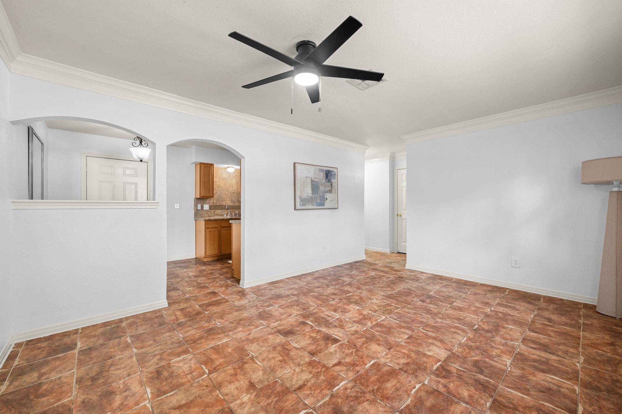 2321 Bendridge Trl, Austin, TX 78744