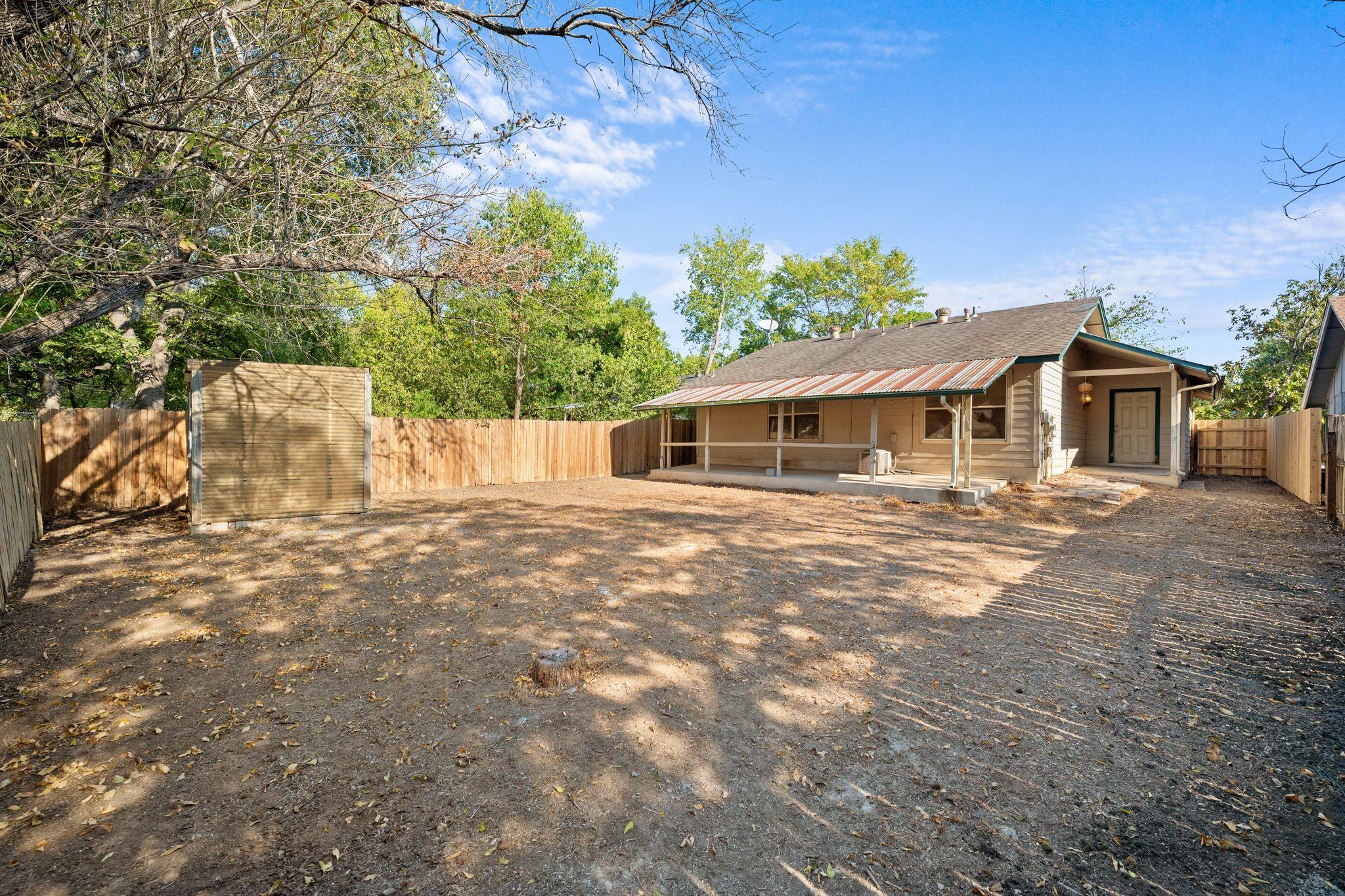 2321 Bendridge Trl, Austin, TX 78744
