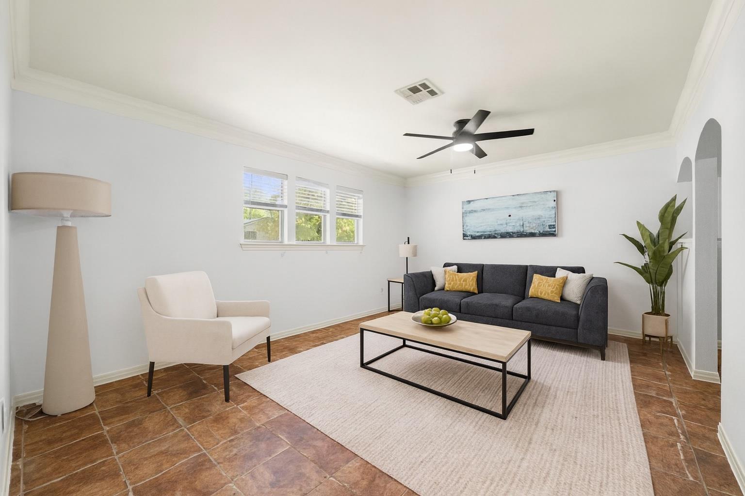 2321 Bendridge Trl, Austin, TX 78744