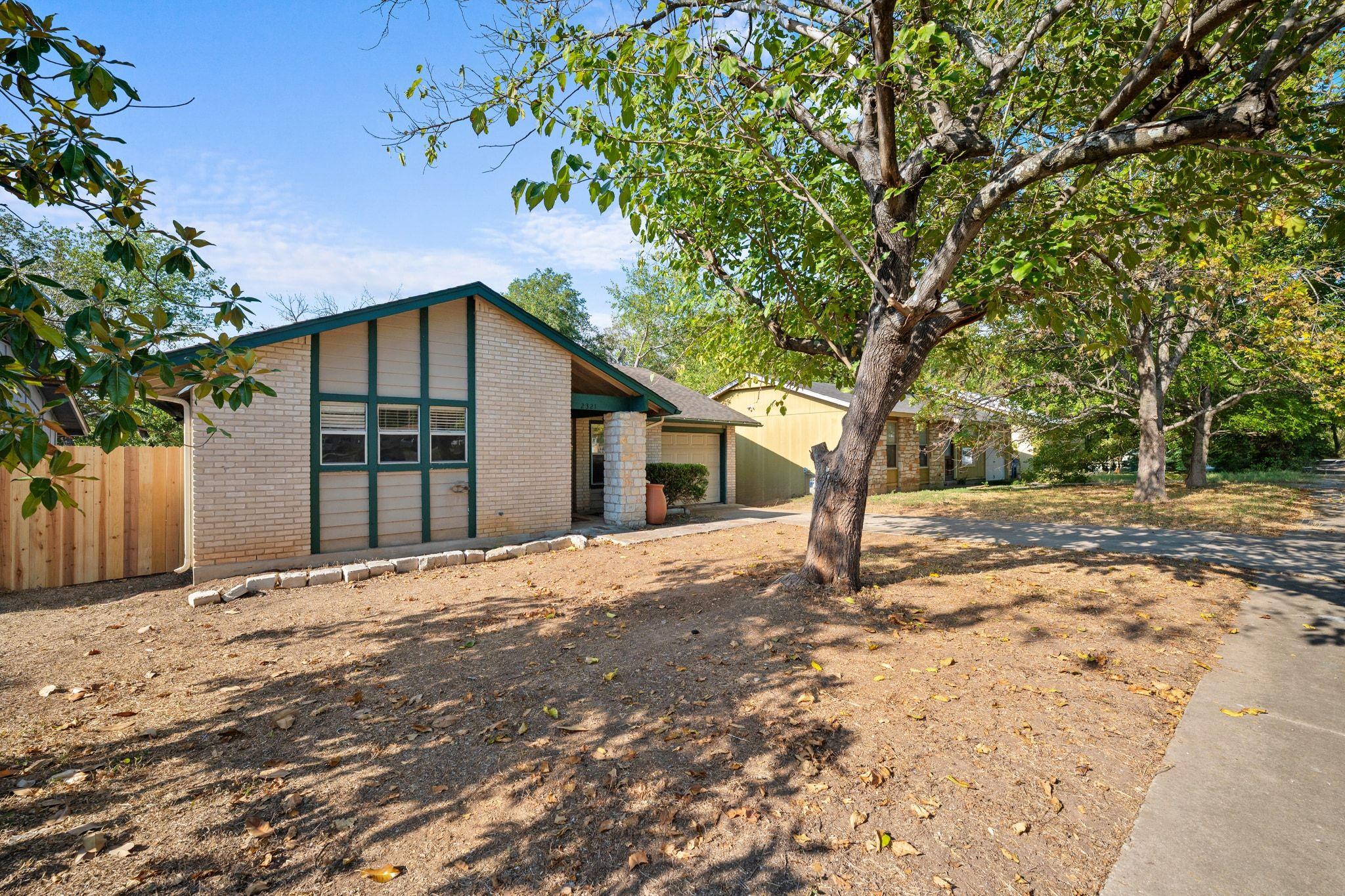 2321 Bendridge Trl, Austin, TX 78744