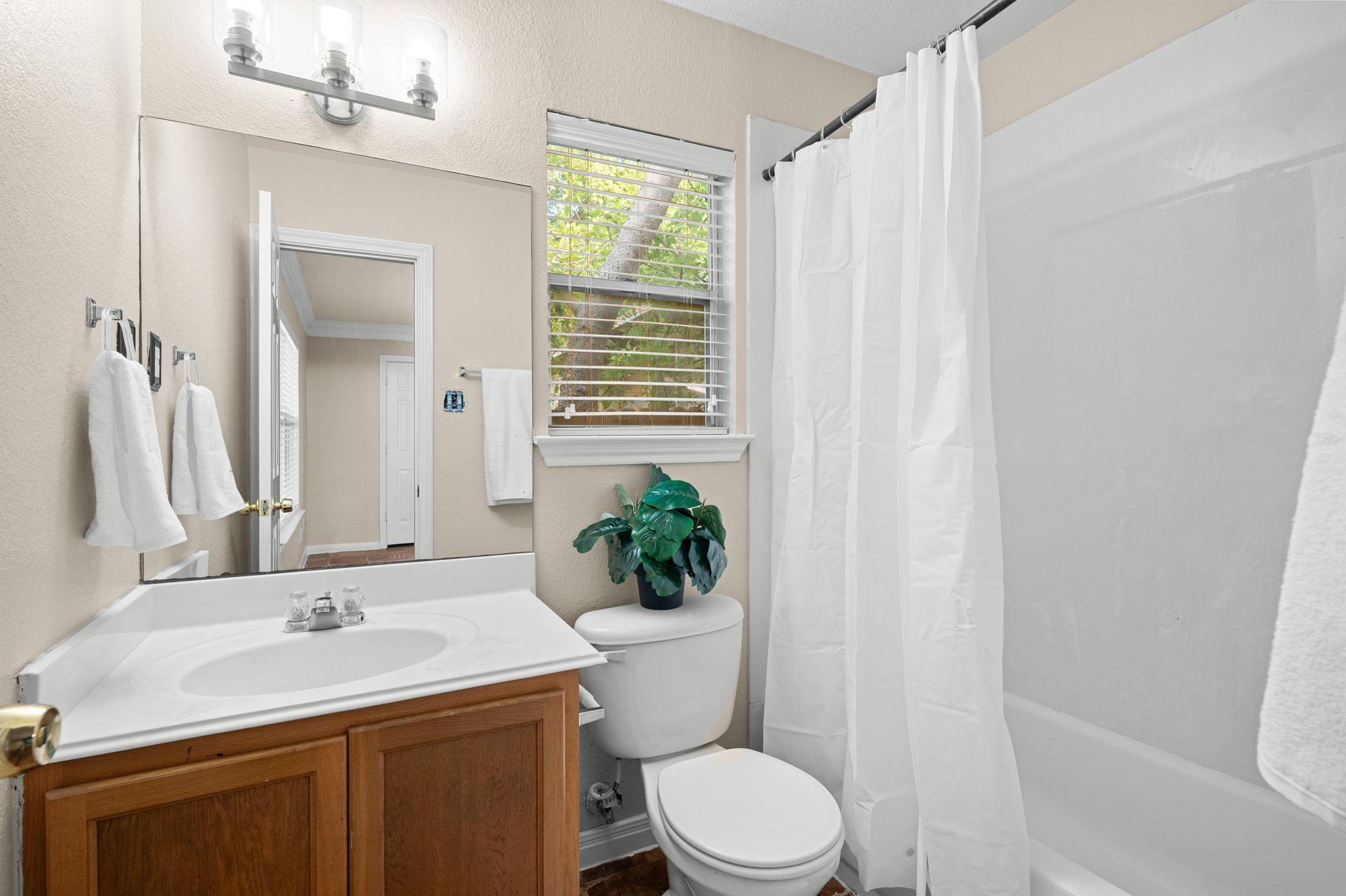 2321 Bendridge Trl, Austin, TX 78744