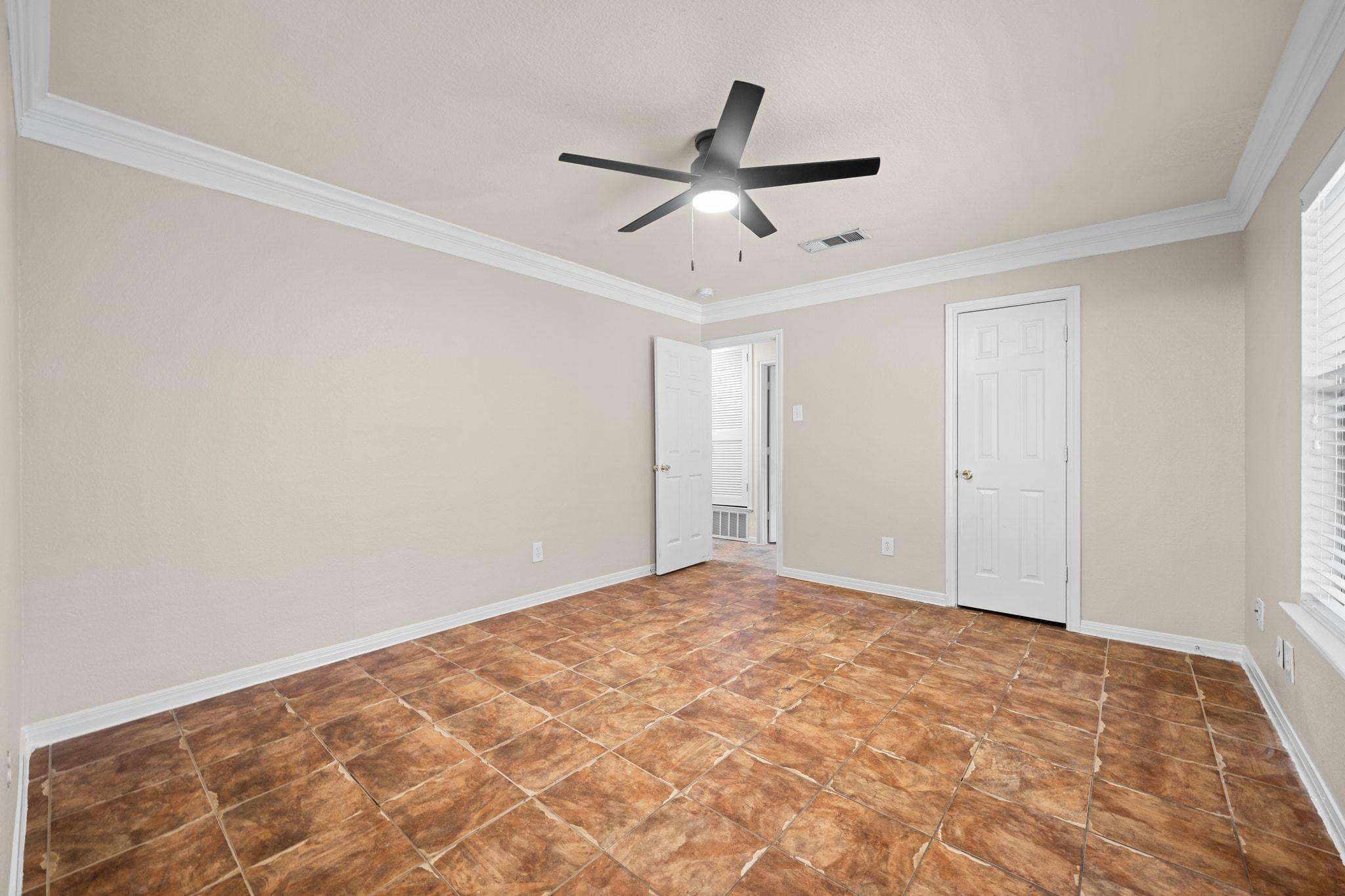 2321 Bendridge Trl, Austin, TX 78744