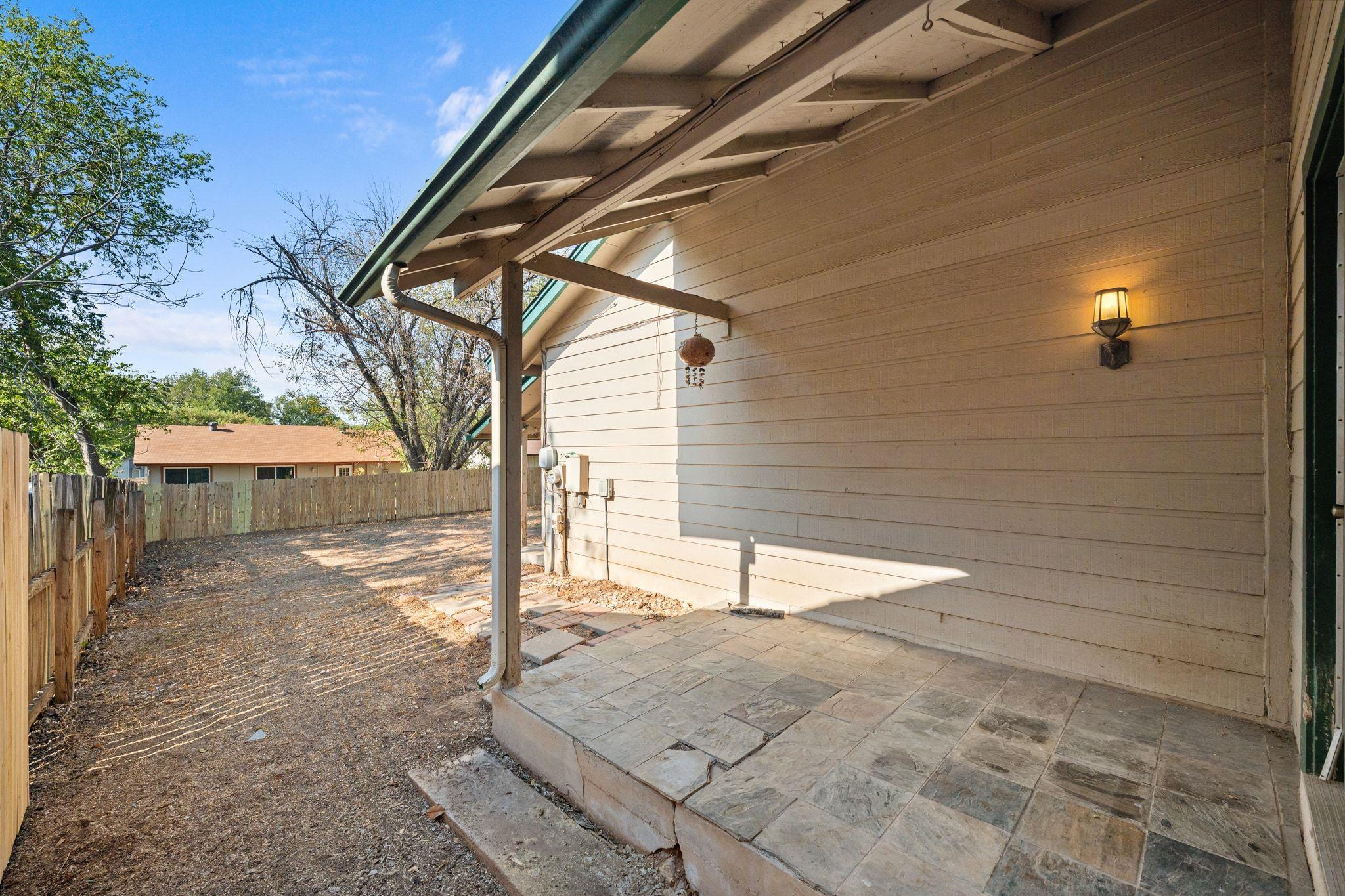 2321 Bendridge Trl, Austin, TX 78744