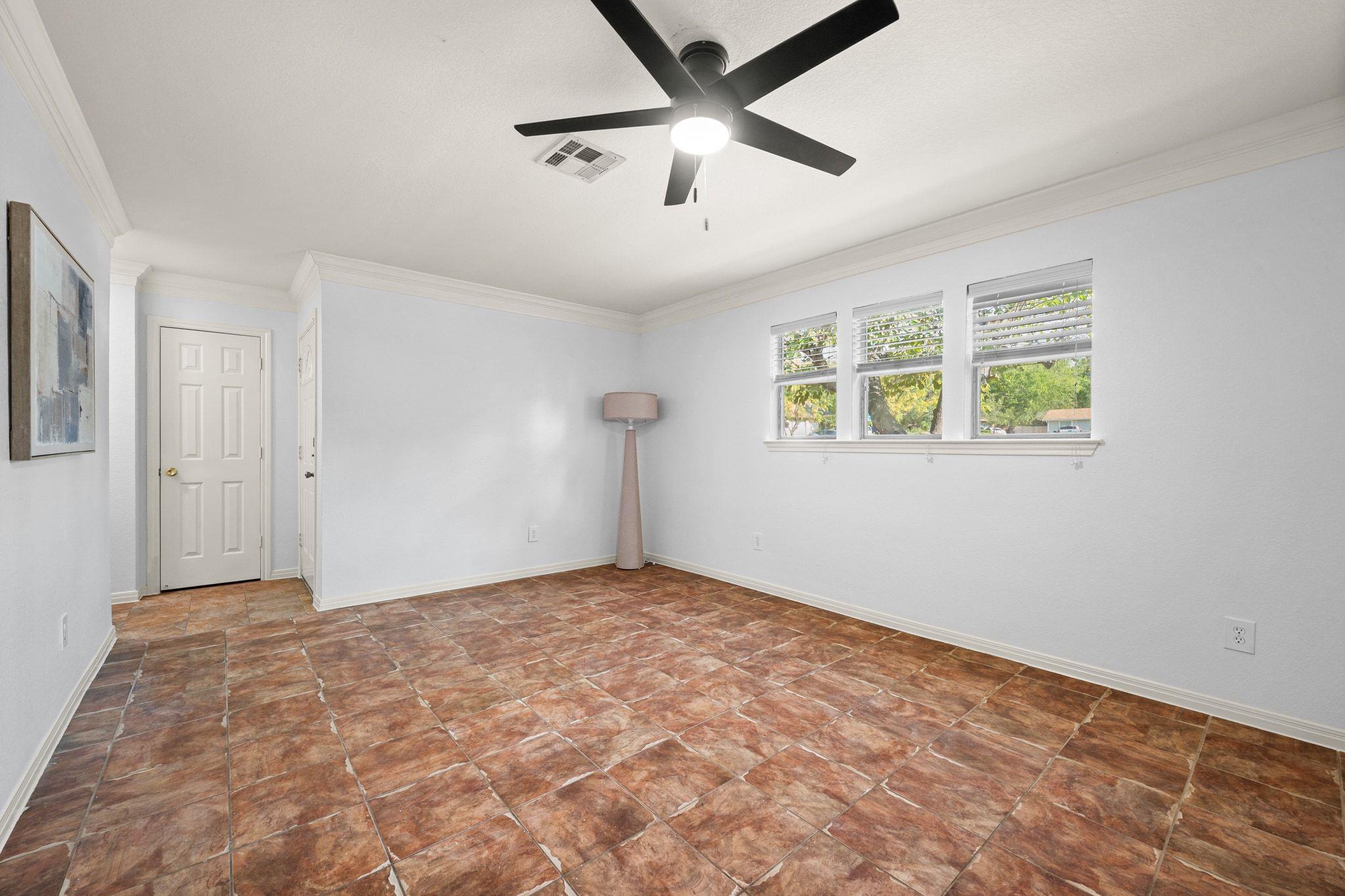 2321 Bendridge Trl, Austin, TX 78744