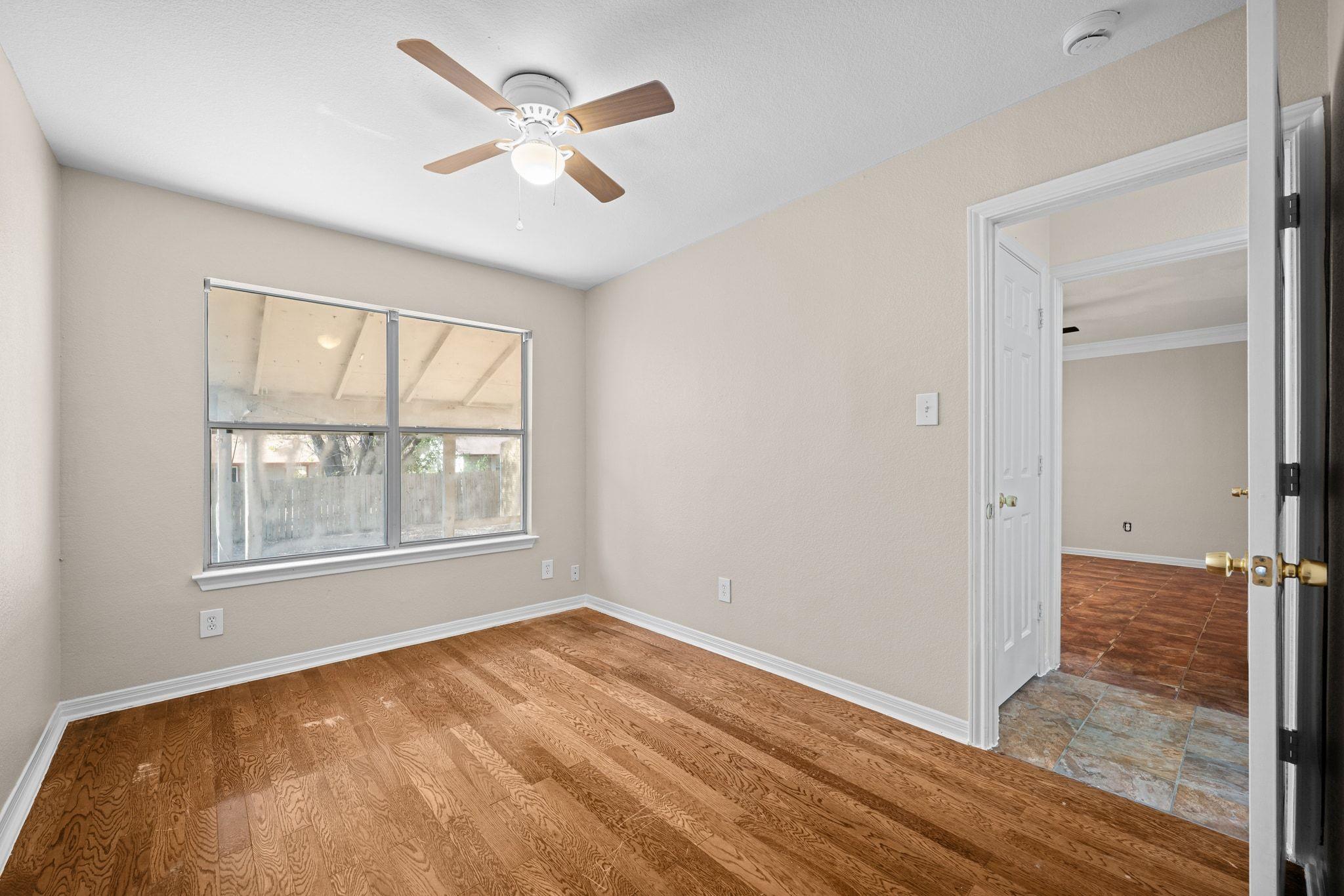 2321 Bendridge Trl, Austin, TX 78744