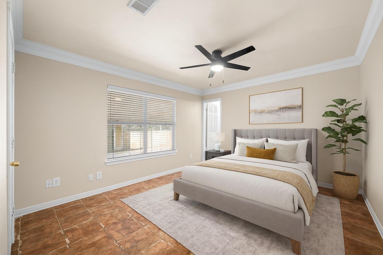 2321 Bendridge Trl, Austin, TX 78744